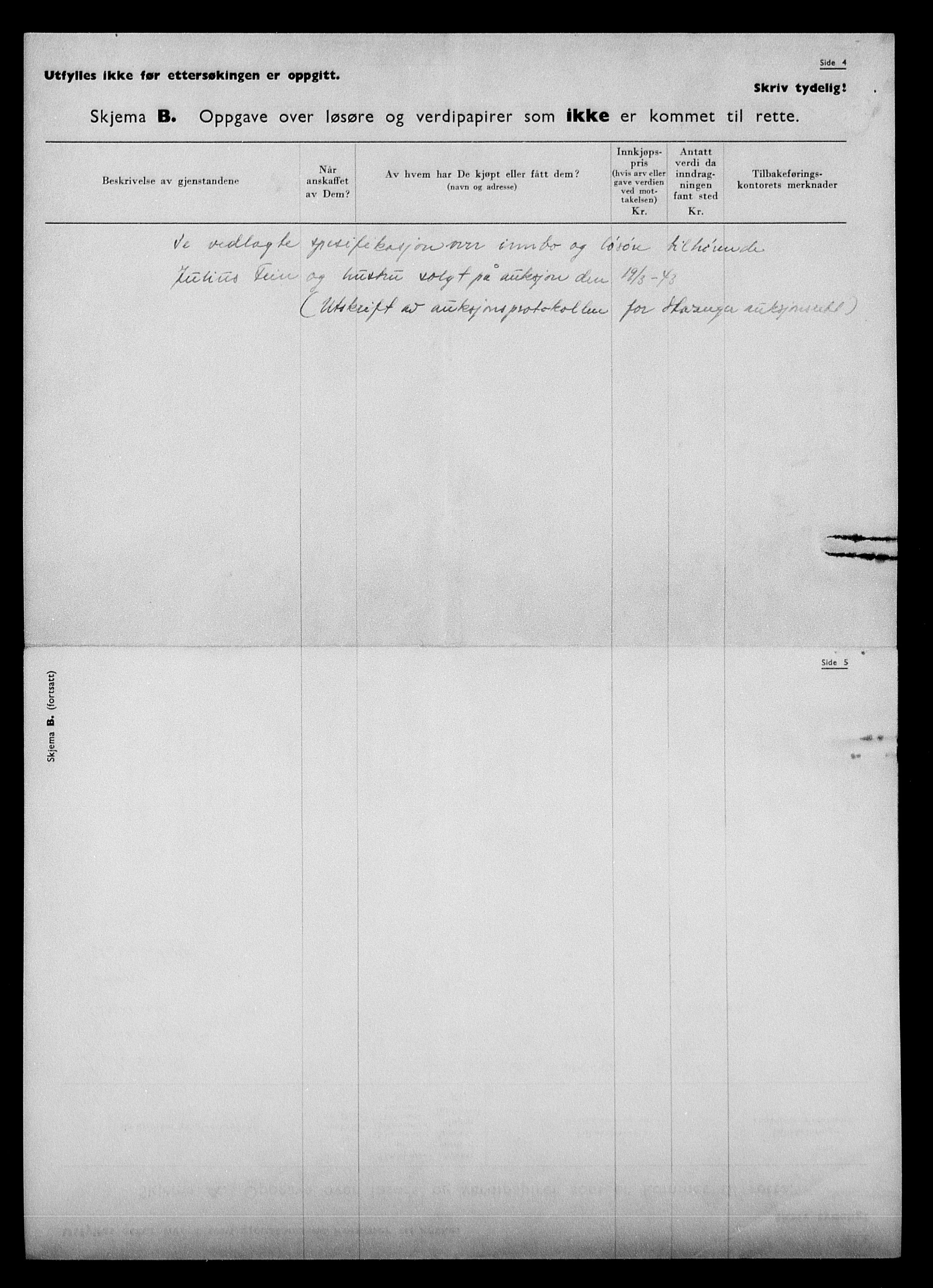 Justisdepartementet, Tilbakeføringskontoret for inndratte formuer, AV/RA-S-1564/H/Hc/Hcd/L0995: --, 1945-1947, s. 220