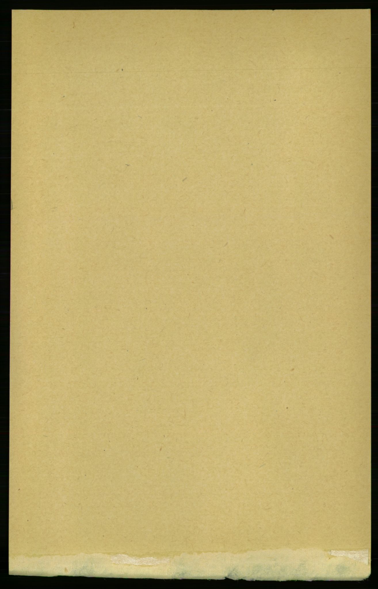 RA, Folketelling 1891 for 1664 Selbu herred, 1891, s. 4395