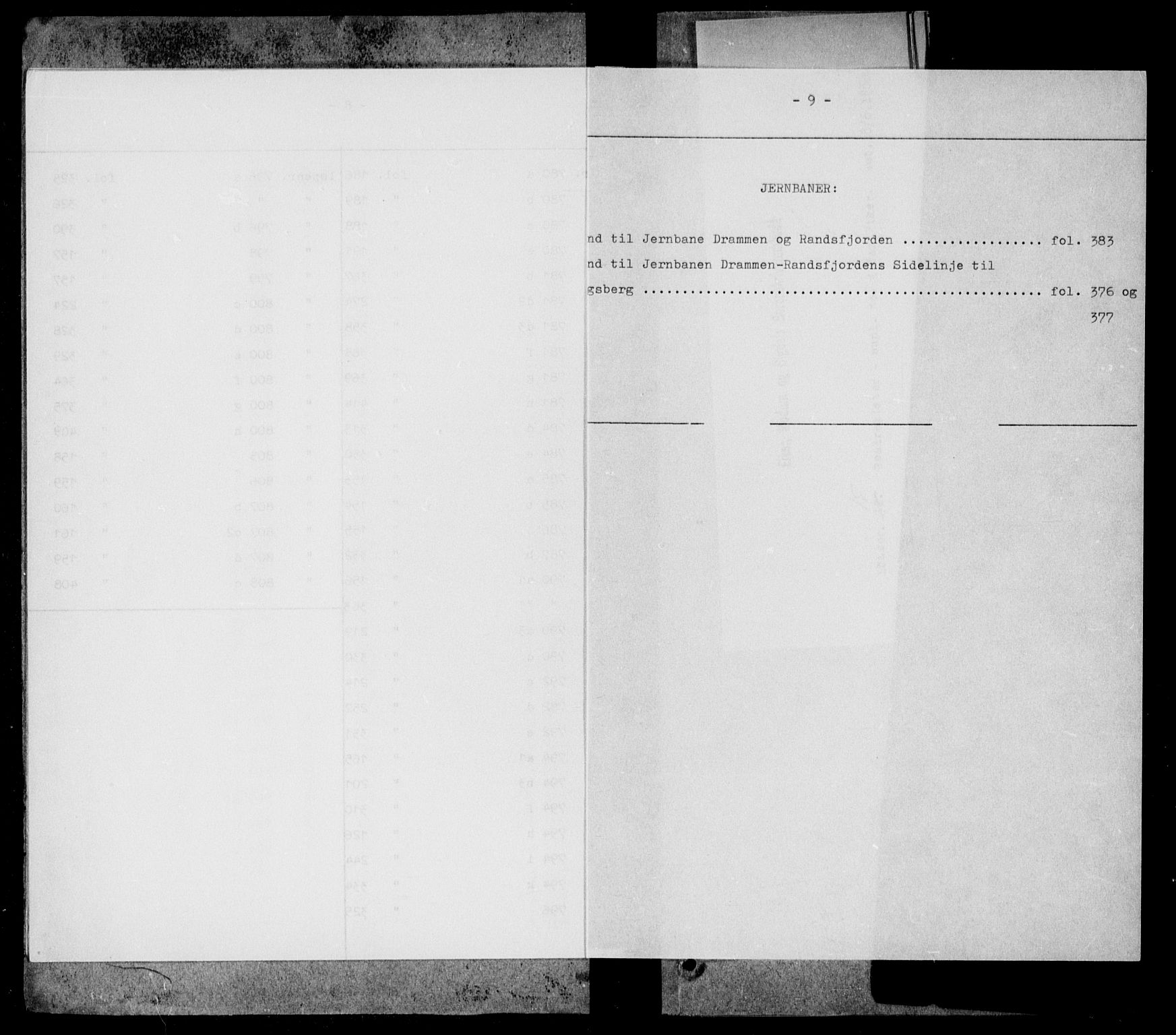 Eiker, Modum og Sigdal sorenskriveri, AV/SAKO-A-123/G/Gb/Gbc/L0005: Panteregister nr. III 5