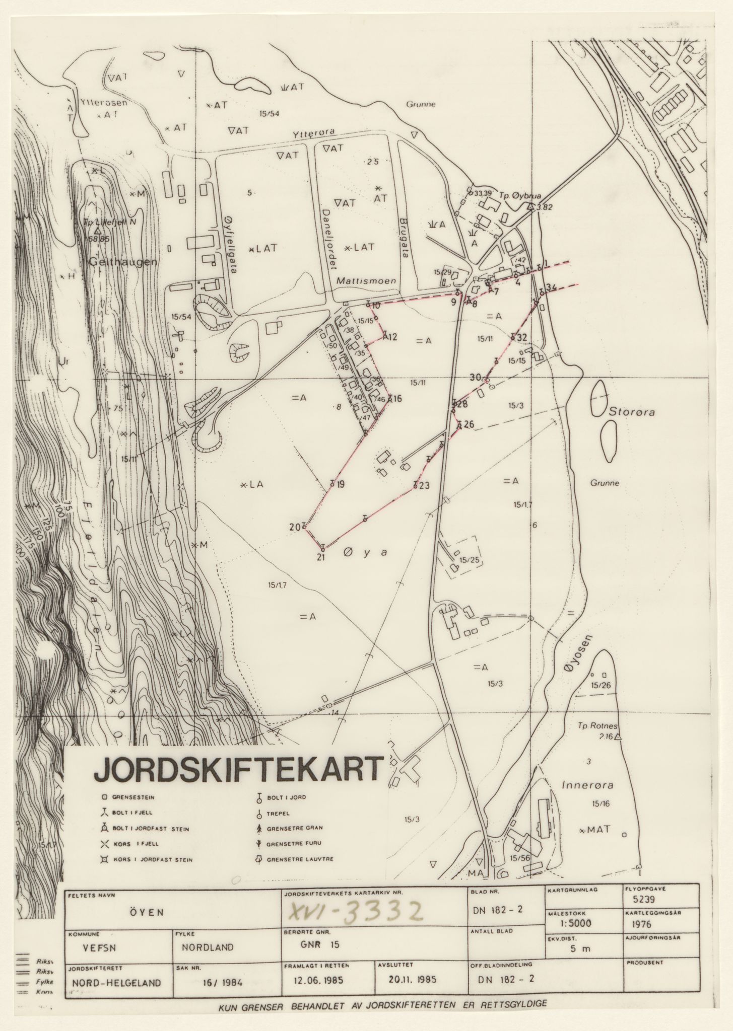 Jordskifteverkets kartarkiv, RA/S-3929/T, 1859-1988, s. 4336