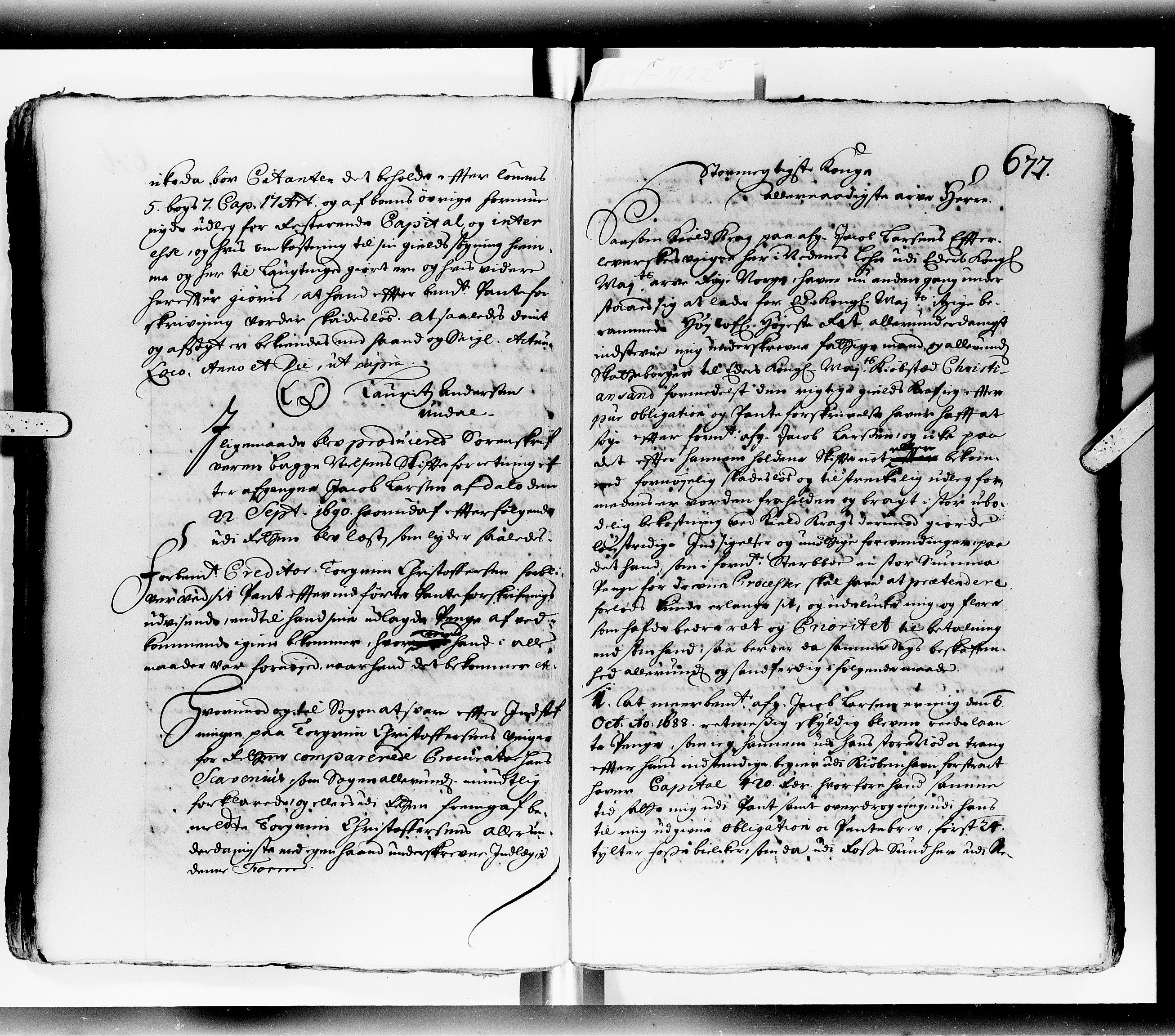 Højesteret, DRA/A-0009, 1696, s. 676b-677a