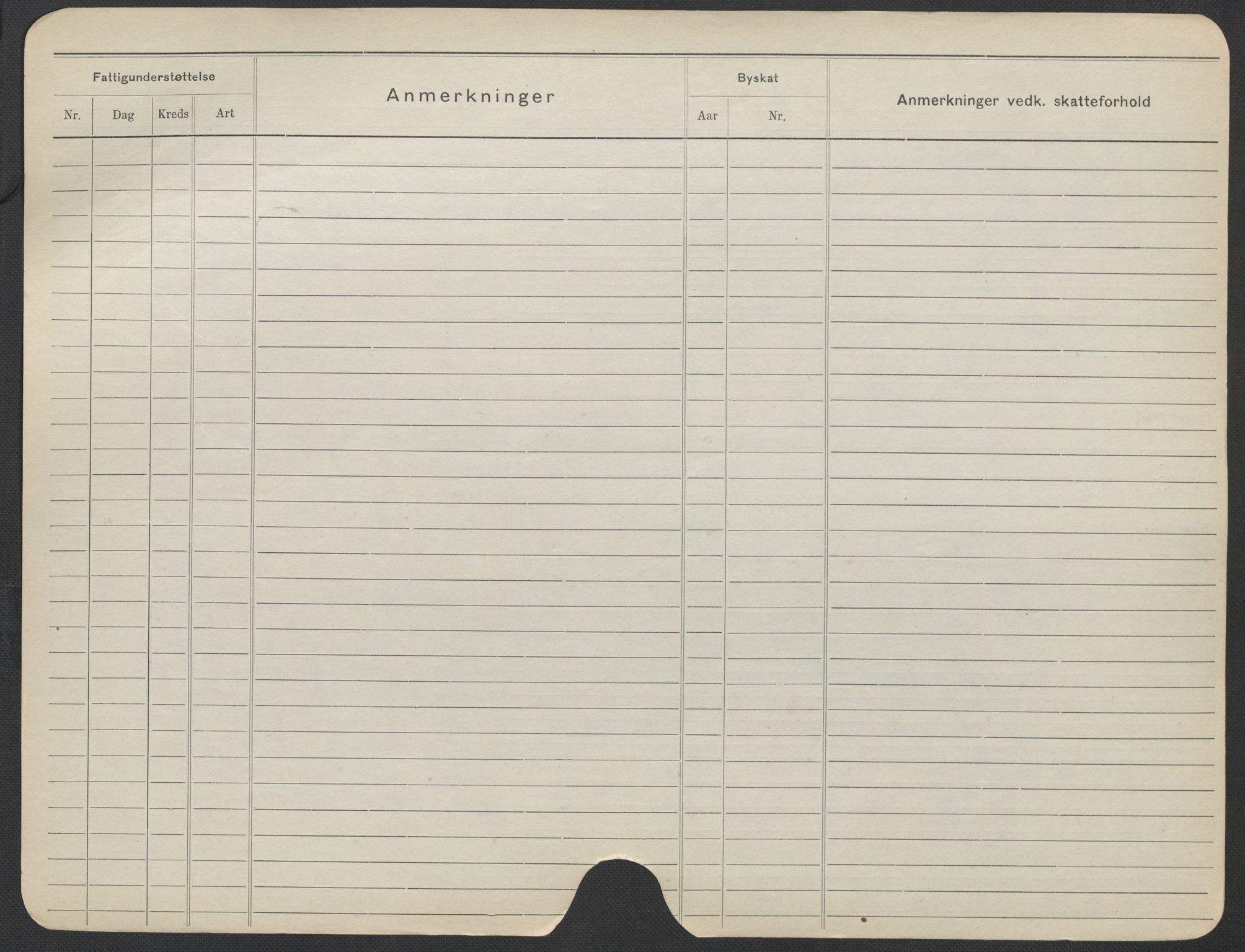 Oslo folkeregister, Registerkort, SAO/A-11715/F/Fa/Fac/L0016: Kvinner, 1906-1914, s. 175a