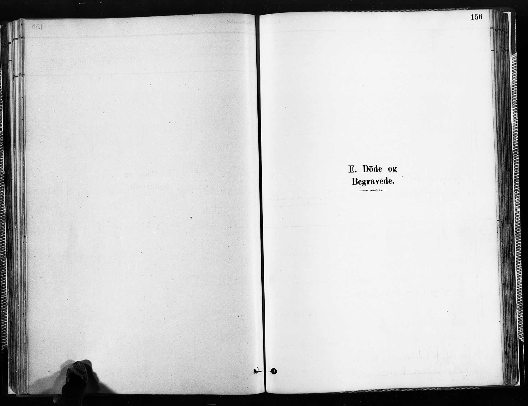 Austre Moland sokneprestkontor, SAK/1111-0001/F/Fa/Faa/L0010: Ministerialbok nr. A 10, 1880-1904, s. 156