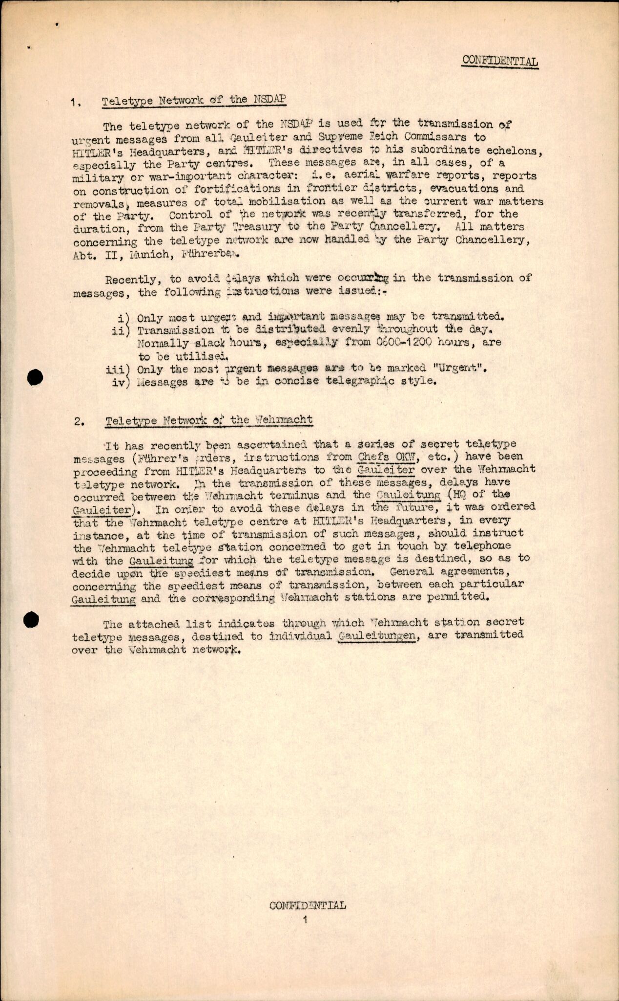 Forsvarets Overkommando. 2 kontor. Arkiv 11.4. Spredte tyske arkivsaker, AV/RA-RAFA-7031/D/Dar/Darc/L0016: FO.II, 1945, s. 310