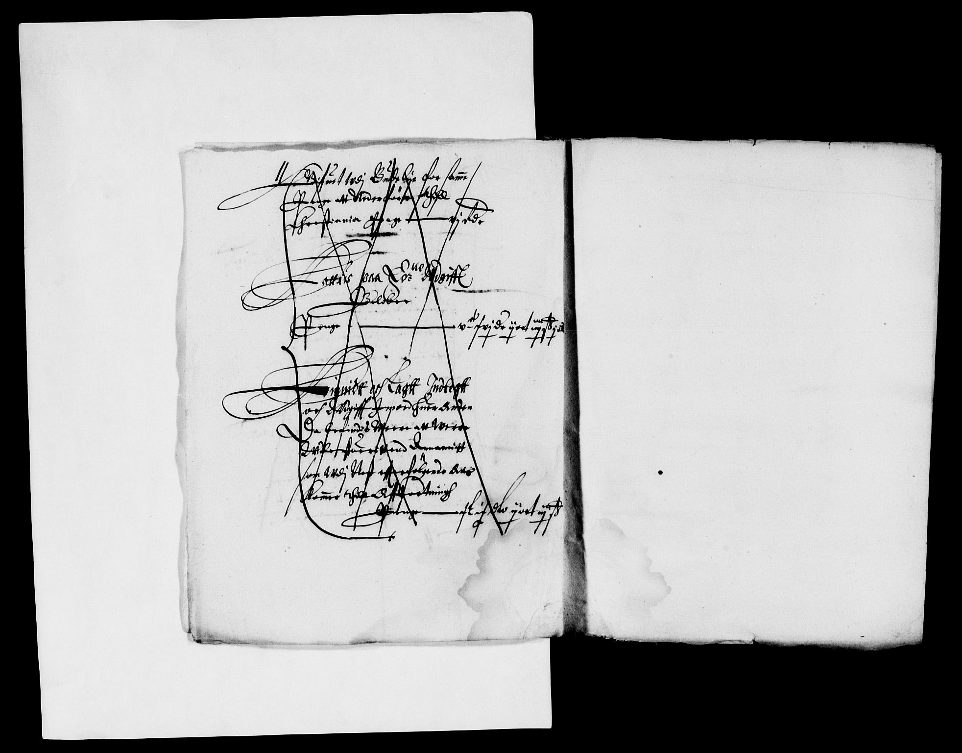 Rentekammeret inntil 1814, Reviderte regnskaper, Lensregnskaper, AV/RA-EA-5023/R/Rb/Rbs/L0029: Stavanger len, 1641-1647