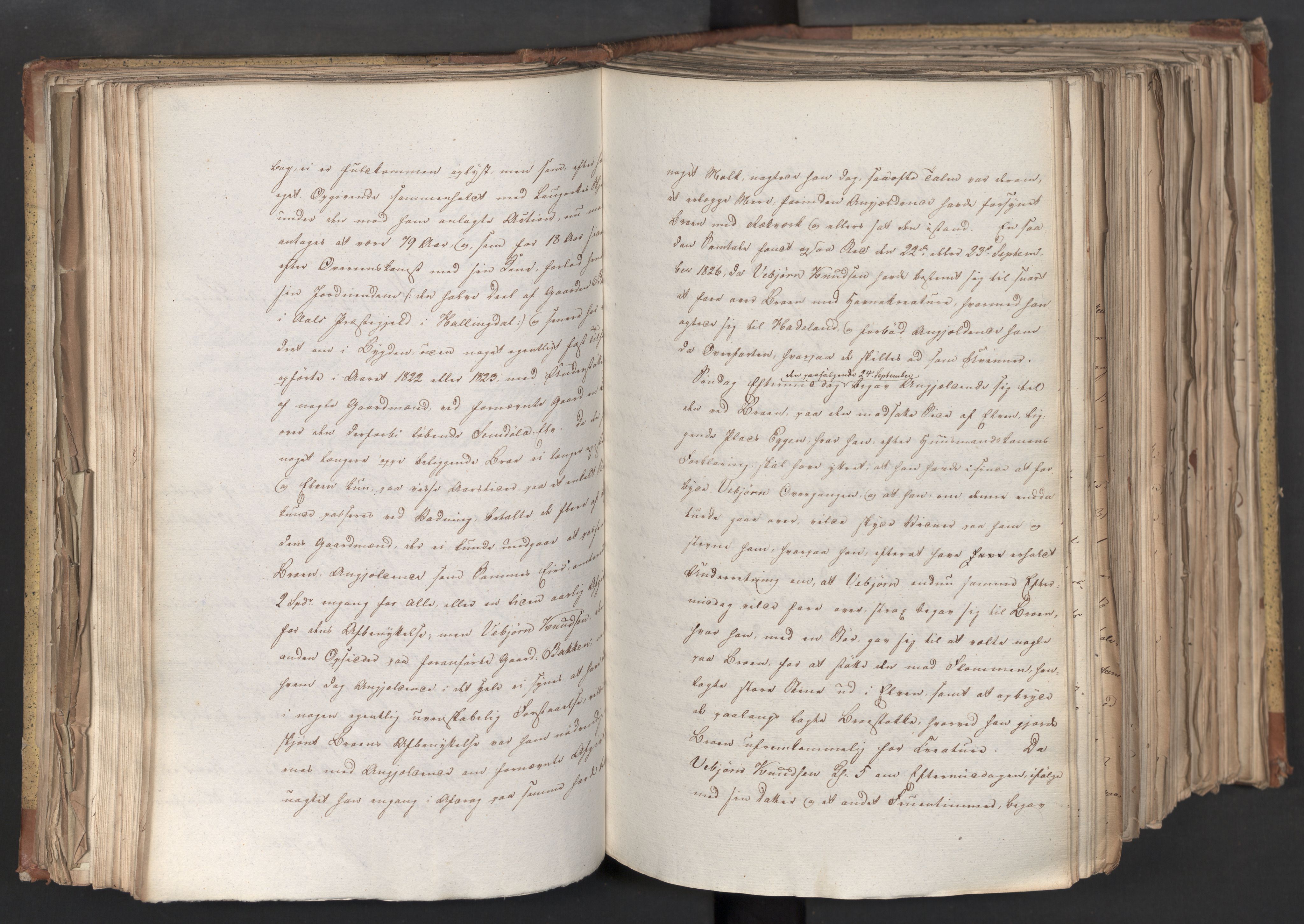 Statsrådsavdelingen i Stockholm, AV/RA-S-1003/D/Da/L0068: Regjeringsinnstillinger nr. 660-876, 1830, s. 151