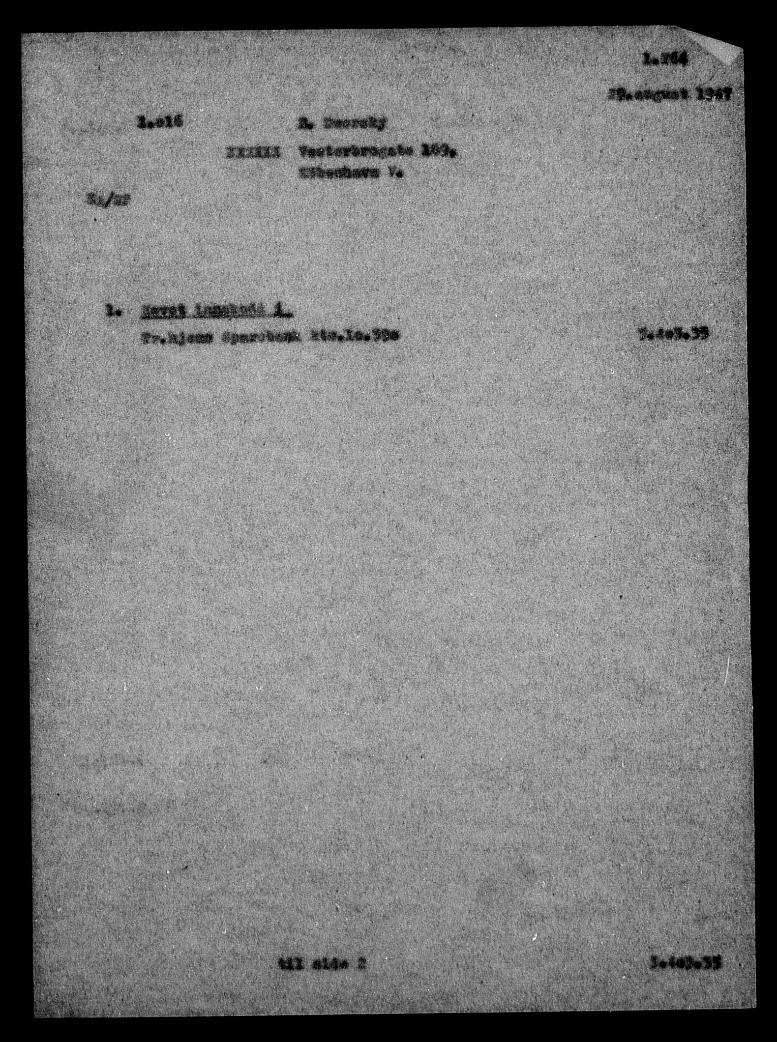 Justisdepartementet, Tilbakeføringskontoret for inndratte formuer, RA/S-1564/H/Hc/Hca/L0894: --, 1945-1947, s. 273