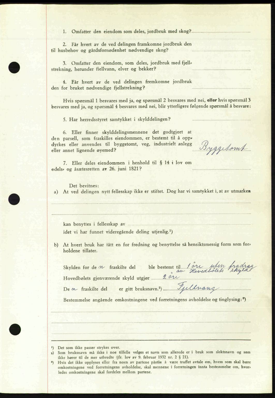 Moss sorenskriveri, SAO/A-10168: Pantebok nr. A17, 1947-1947, Dagboknr: 776/1947