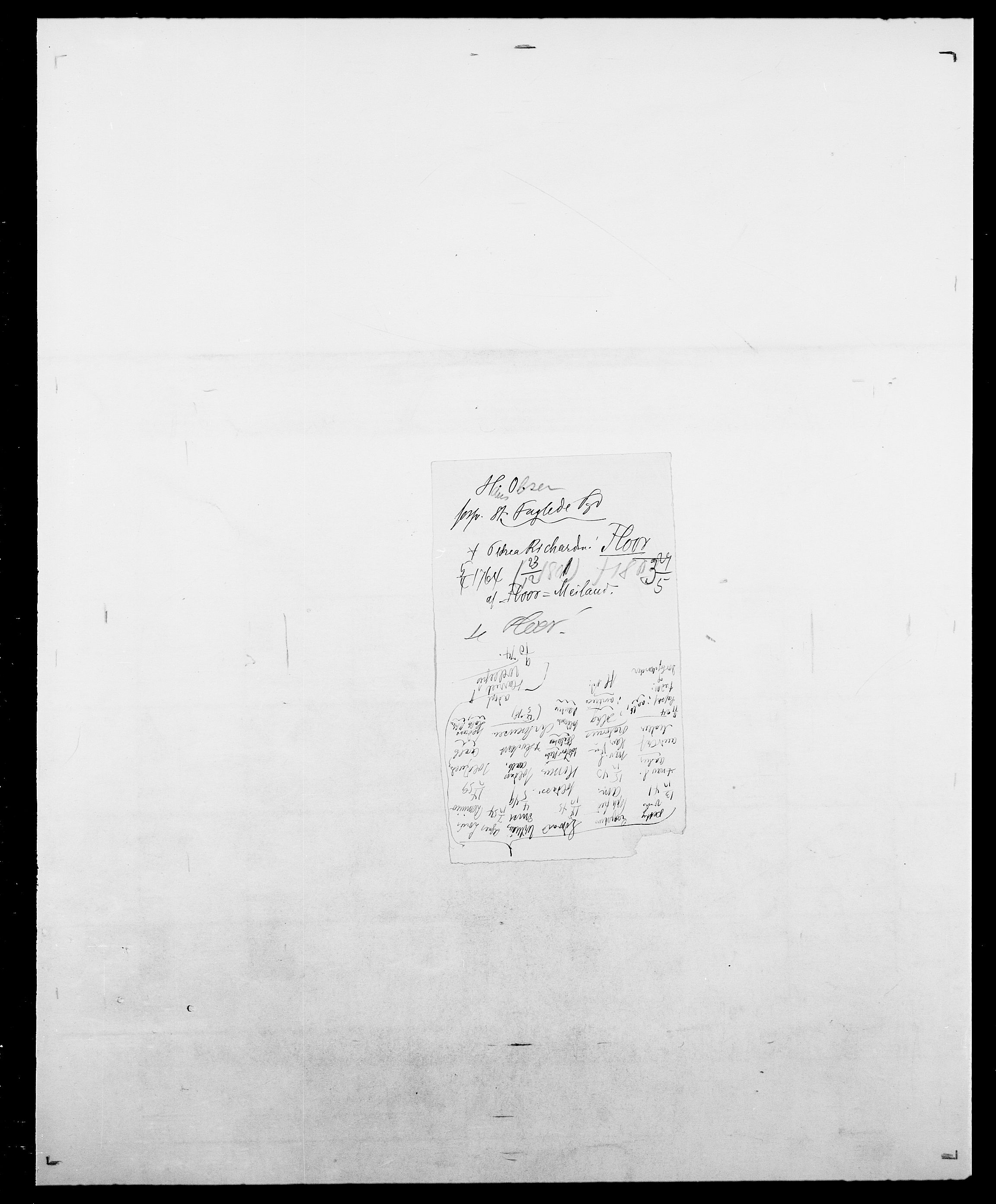 Delgobe, Charles Antoine - samling, SAO/PAO-0038/D/Da/L0028: Naaden - Nøvik, s. 634