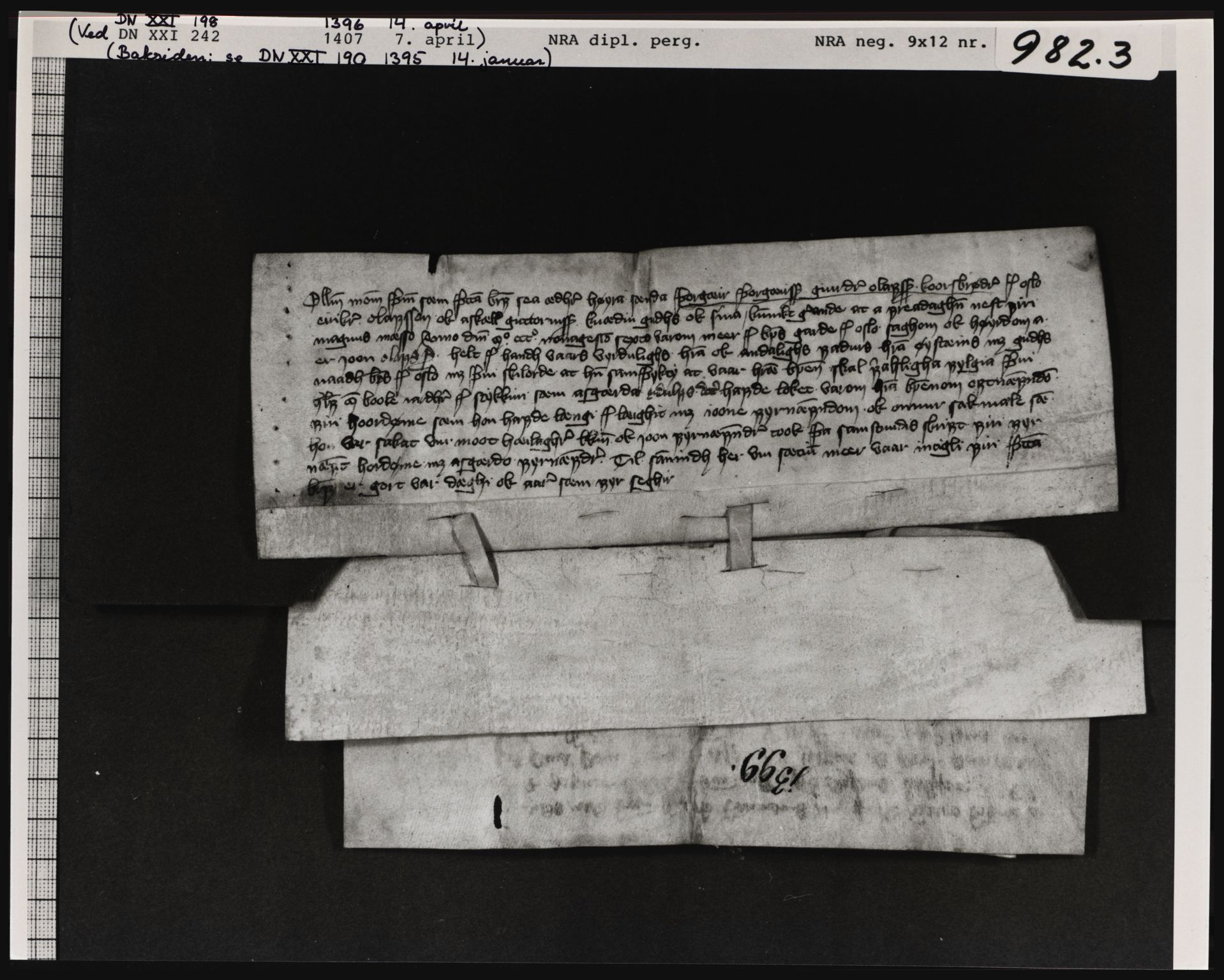 Riksarkivets diplomsamling, AV/RA-EA-5965/F01, 1333-1571, s. 2168
