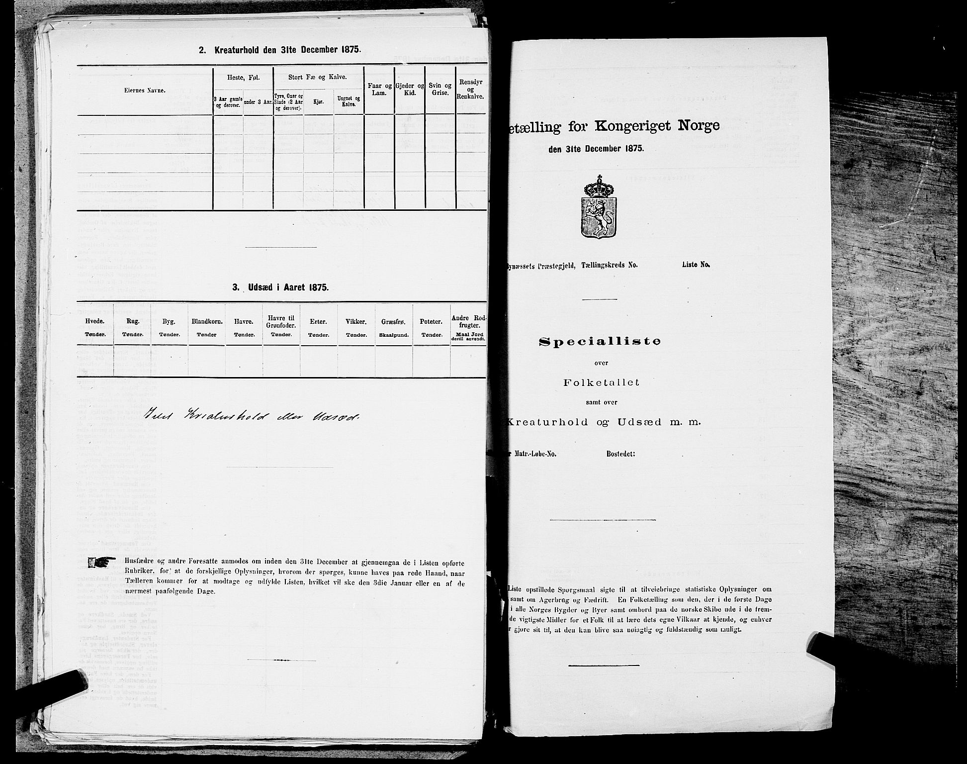 SAST, Folketelling 1875 for 1152L Torvastad prestegjeld, Torvastad sokn, Skåre sokn og Utsira sokn, 1875, s. 199