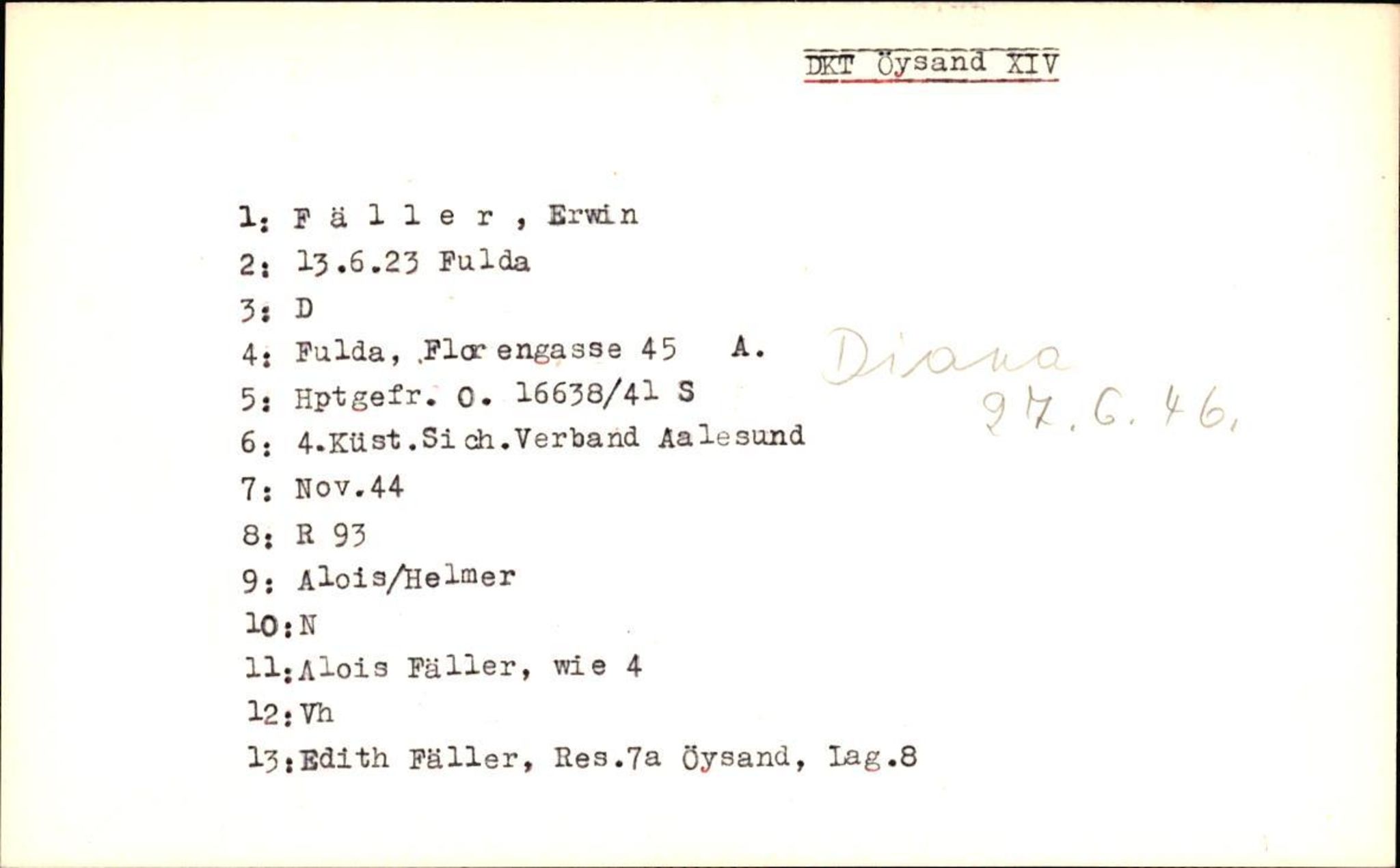 Hjemsendte tyskere , RA/RAFA-6487/D/Db/L0010: Ergel-Fyhn, 1945-1947, s. 137