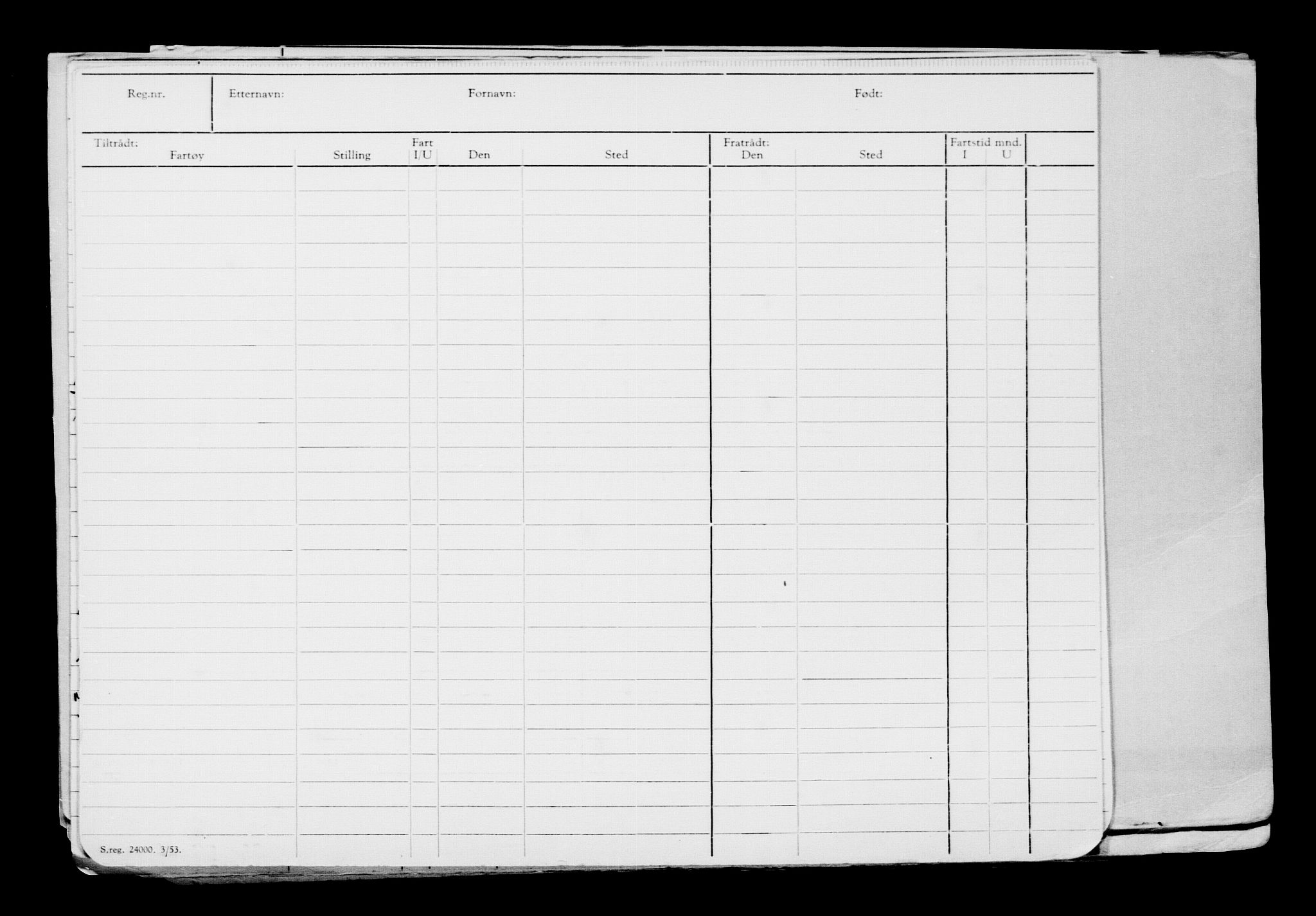 Direktoratet for sjømenn, AV/RA-S-3545/G/Gb/L0069: Hovedkort, 1907, s. 319