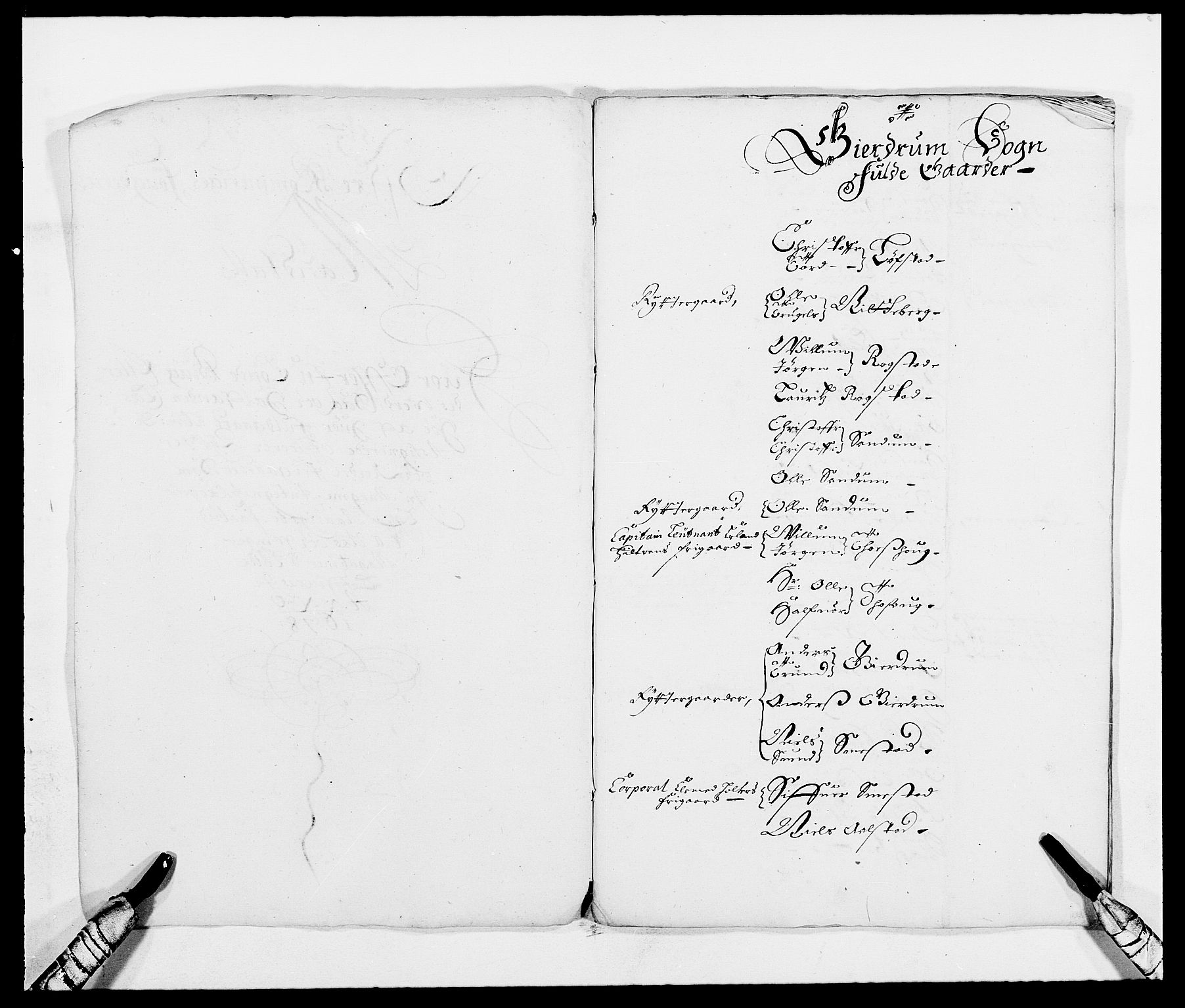 Rentekammeret inntil 1814, Reviderte regnskaper, Fogderegnskap, RA/EA-4092/R12/L0693: Fogderegnskap Øvre Romerike, 1678-1679, s. 116