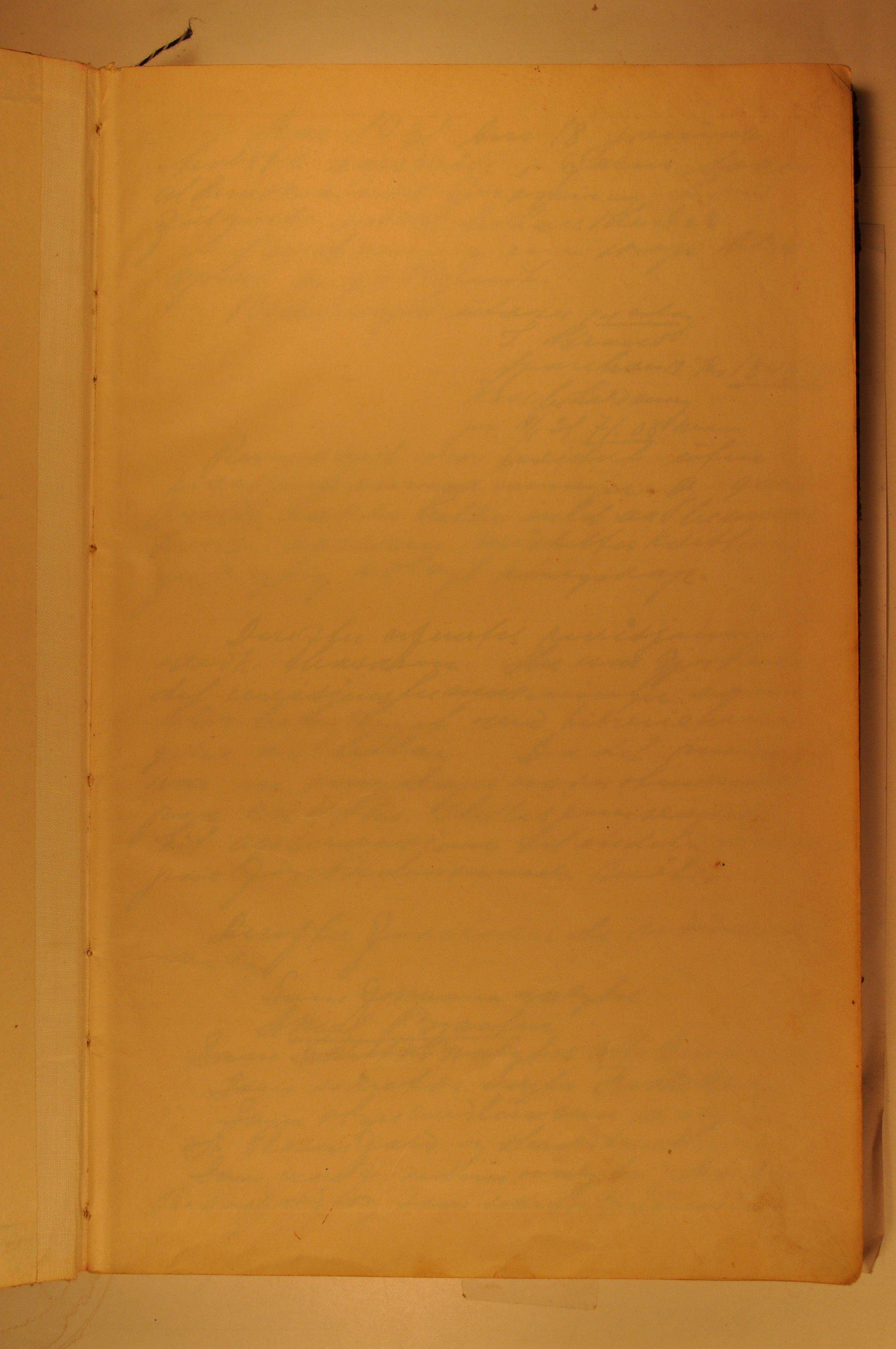 Jaren Arbeiderlag, OARM/H-A-00306/A/L0001/0002: Forhandlingsprotokoller / Forhandlingsprotokoll, 1931-1933