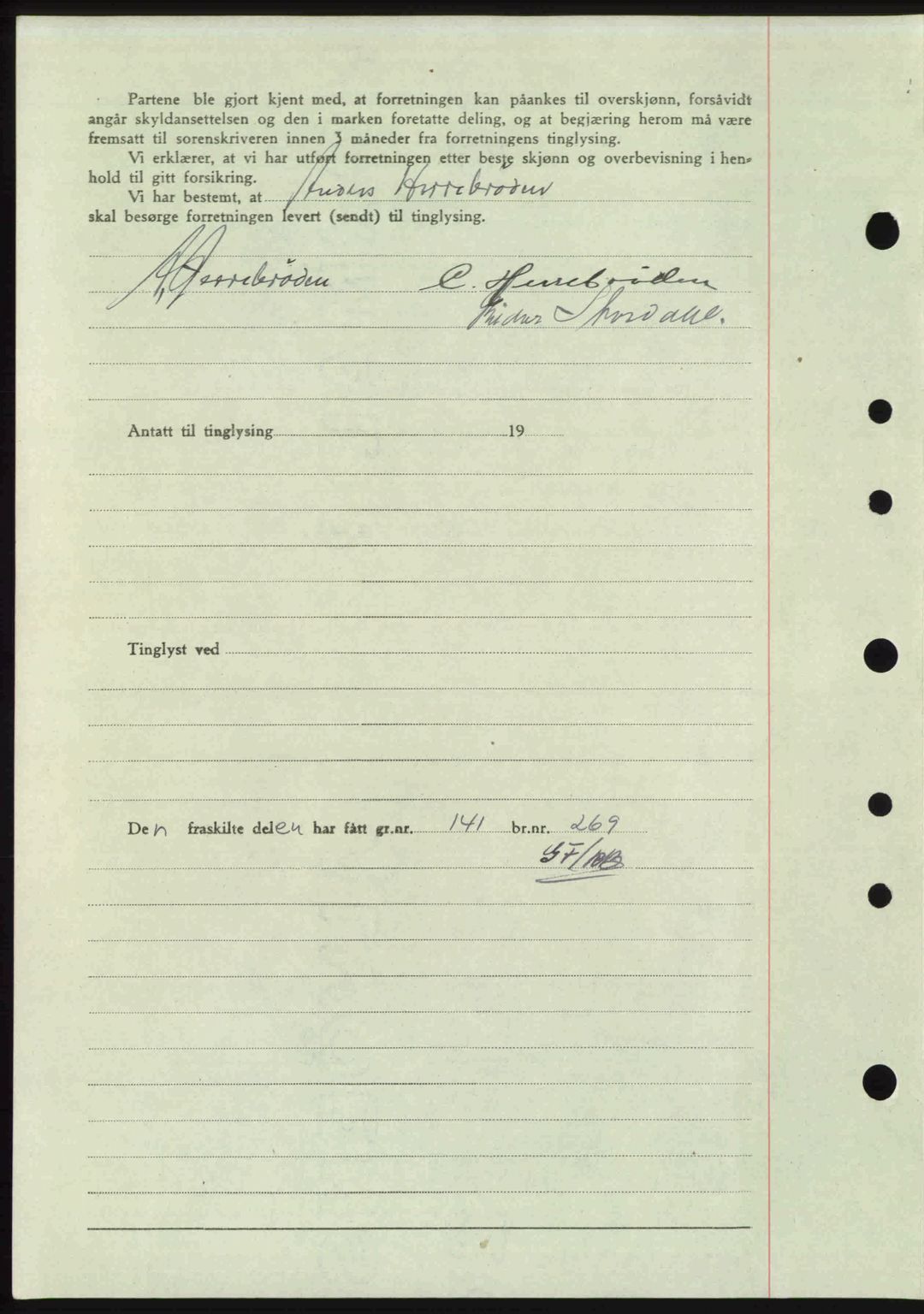 Idd og Marker sorenskriveri, AV/SAO-A-10283/G/Gb/Gbb/L0008: Pantebok nr. A8, 1946-1946, Dagboknr: 470/1946