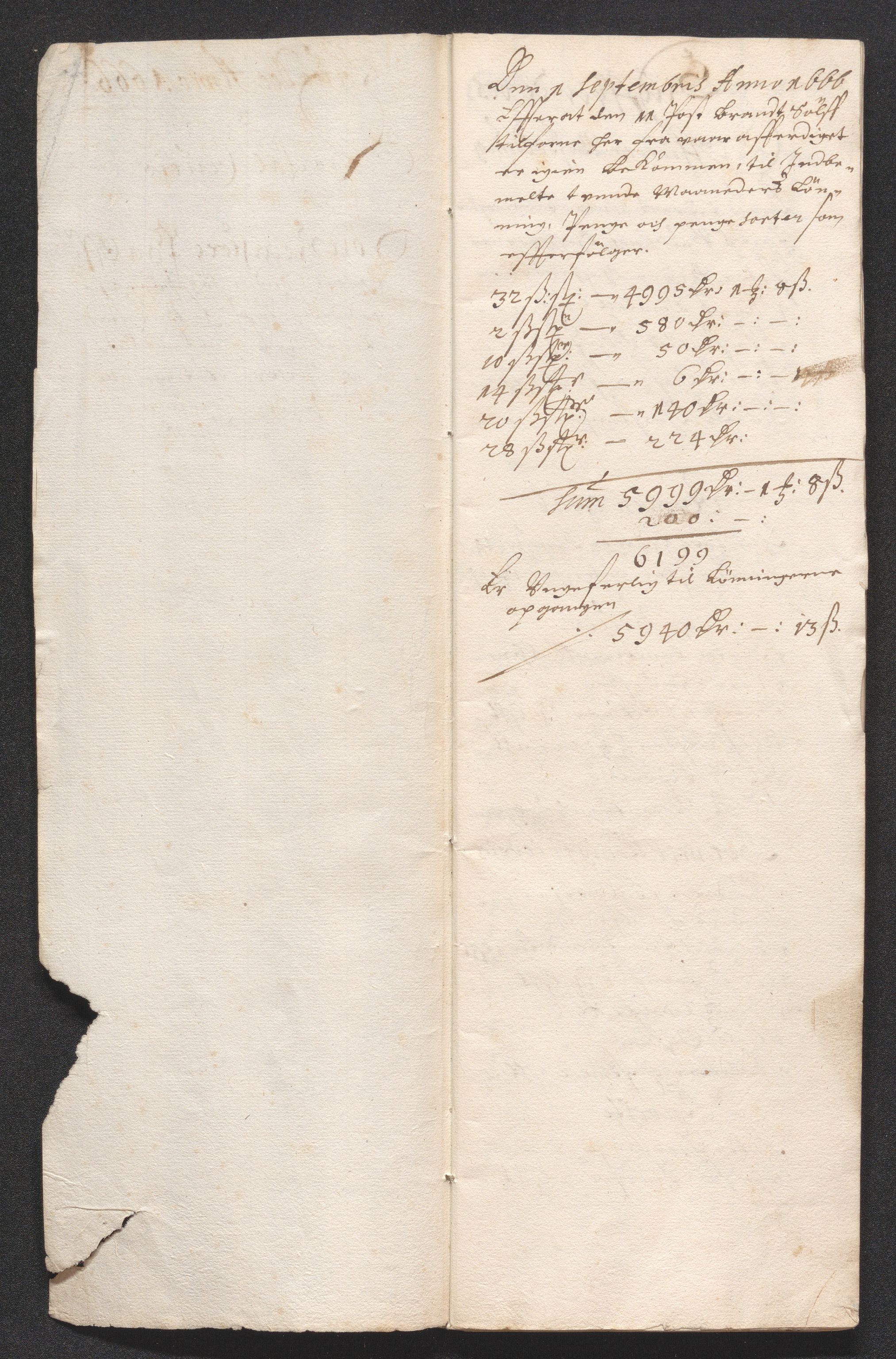 Kongsberg Sølvverk 1623-1816, SAKO/EA-3135/001/D/Dc/Dcd/L0039: Utgiftsregnskap for gruver m.m., 1666, s. 81