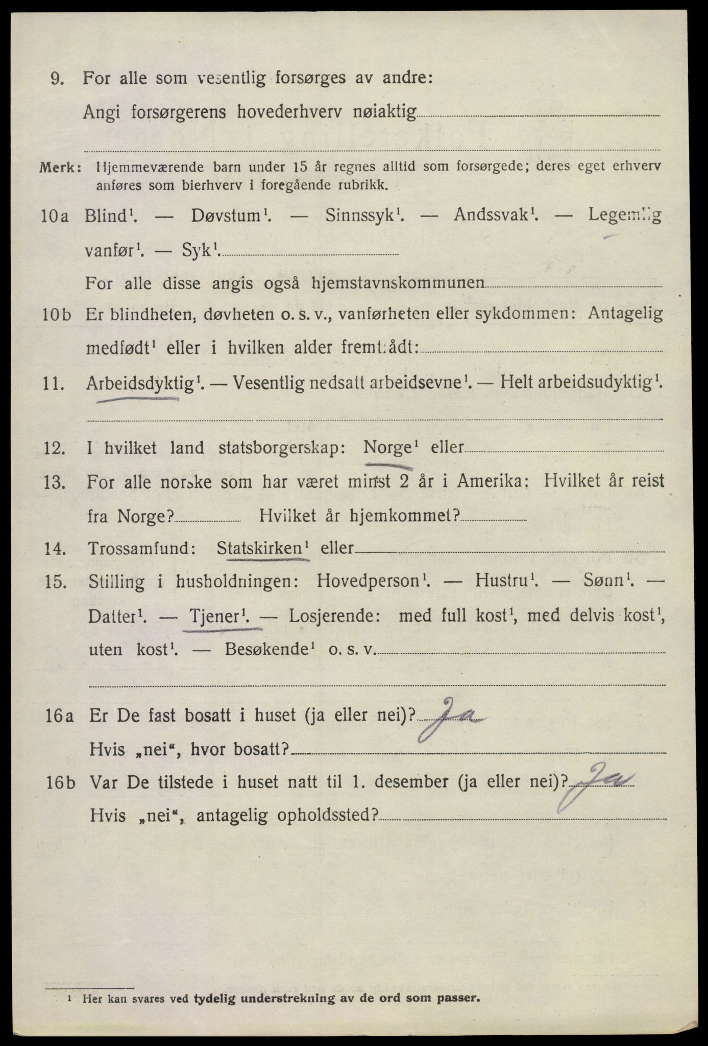 SAKO, Folketelling 1920 for 0721 Sem herred, 1920, s. 8144