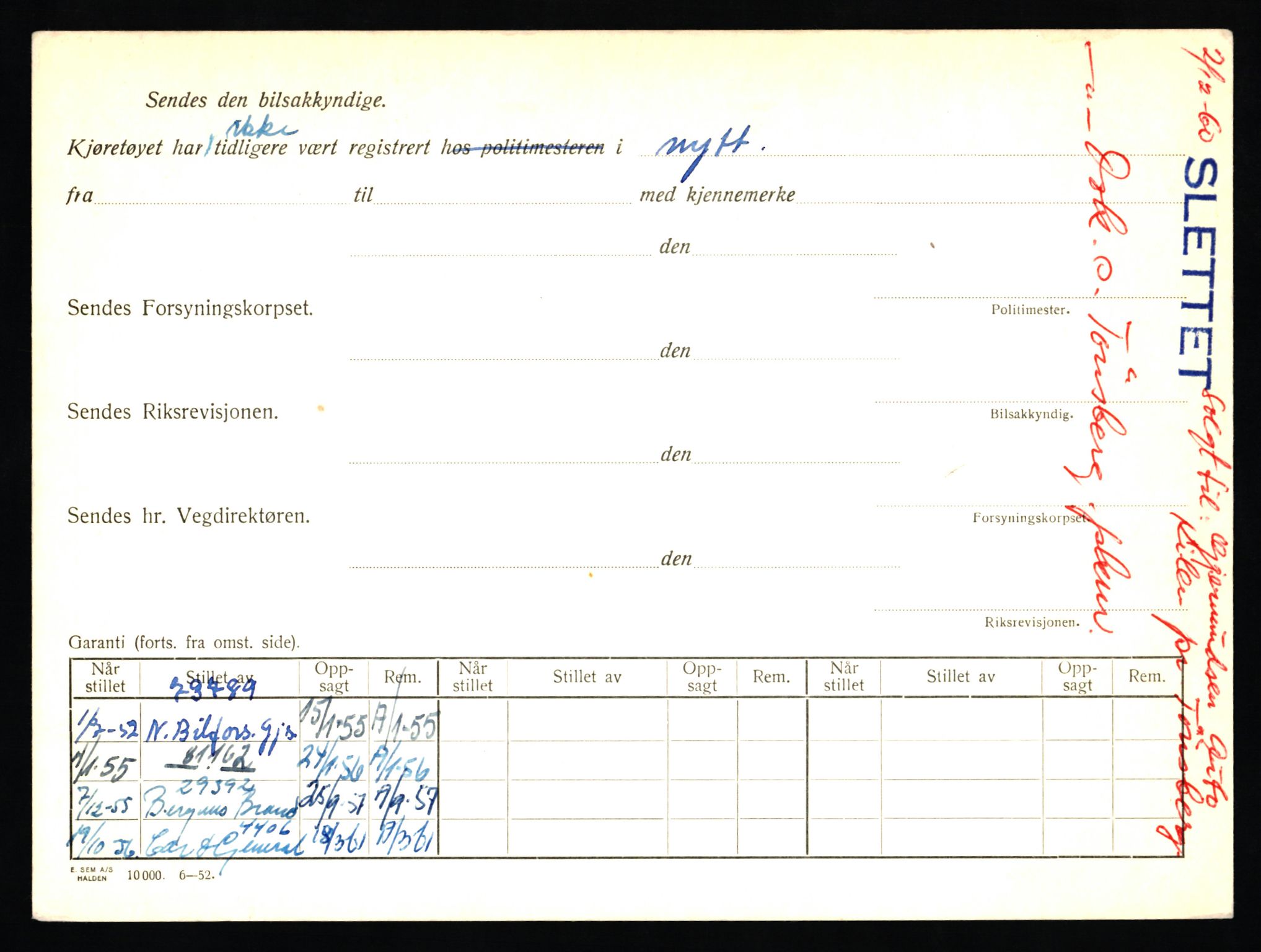Stavanger trafikkstasjon, AV/SAST-A-101942/0/F/L0018: L-10000 - L-10499, 1930-1971, s. 728