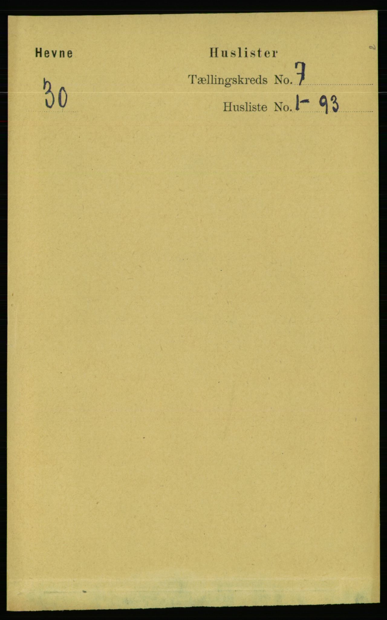 RA, Folketelling 1891 for 1612 Hemne herred, 1891, s. 4048