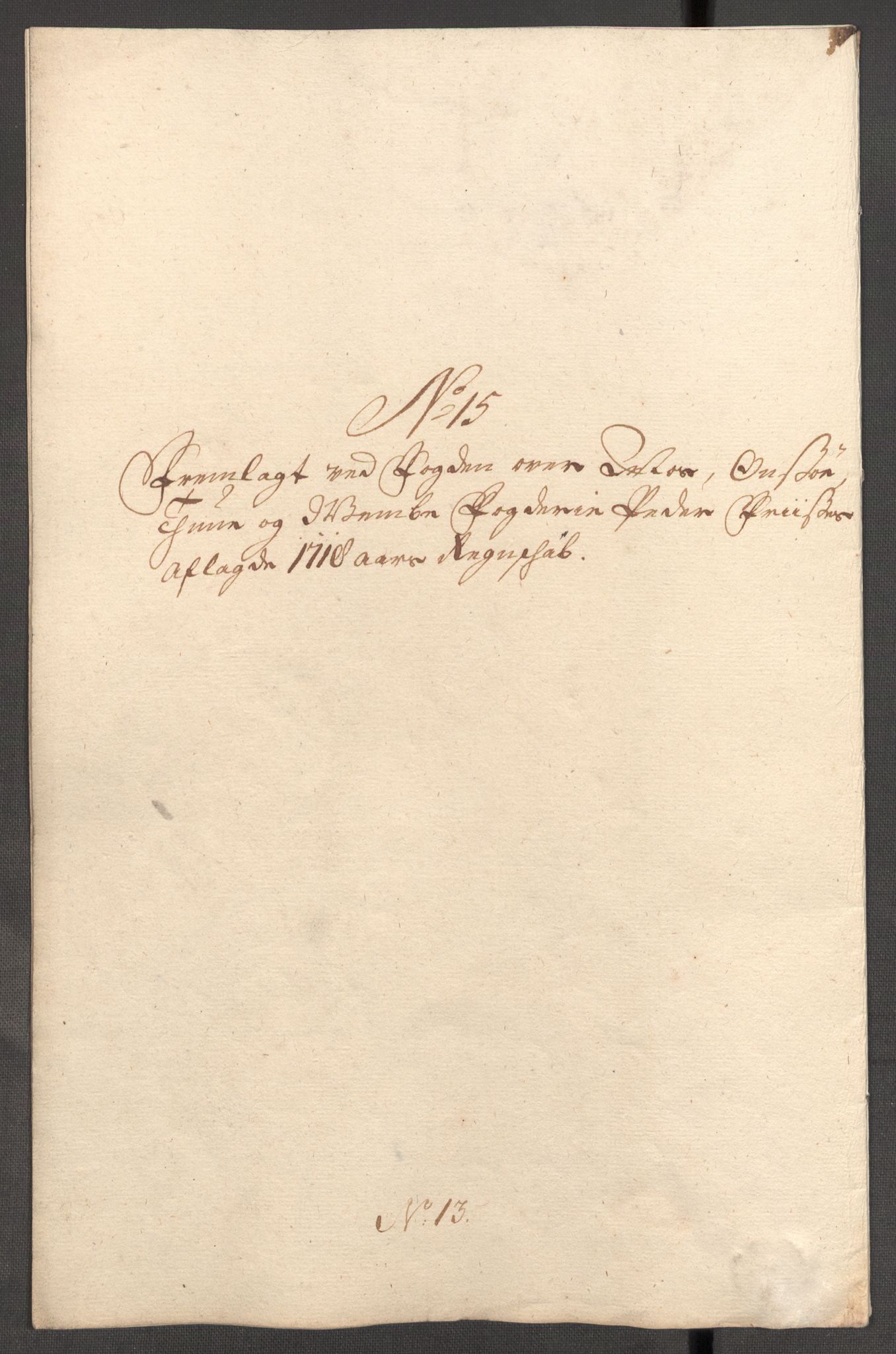 Rentekammeret inntil 1814, Reviderte regnskaper, Fogderegnskap, RA/EA-4092/R04/L0143: Fogderegnskap Moss, Onsøy, Tune, Veme og Åbygge, 1718, s. 110