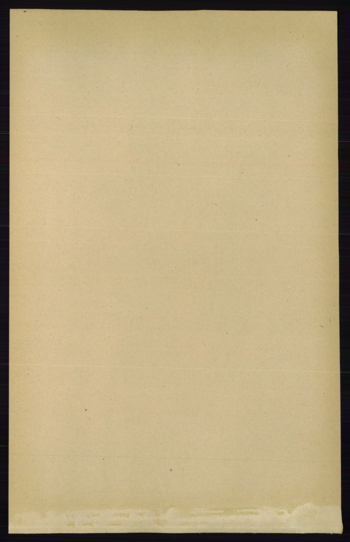 RA, Folketelling 1891 for 0824 Gransherad herred, 1891, s. 285