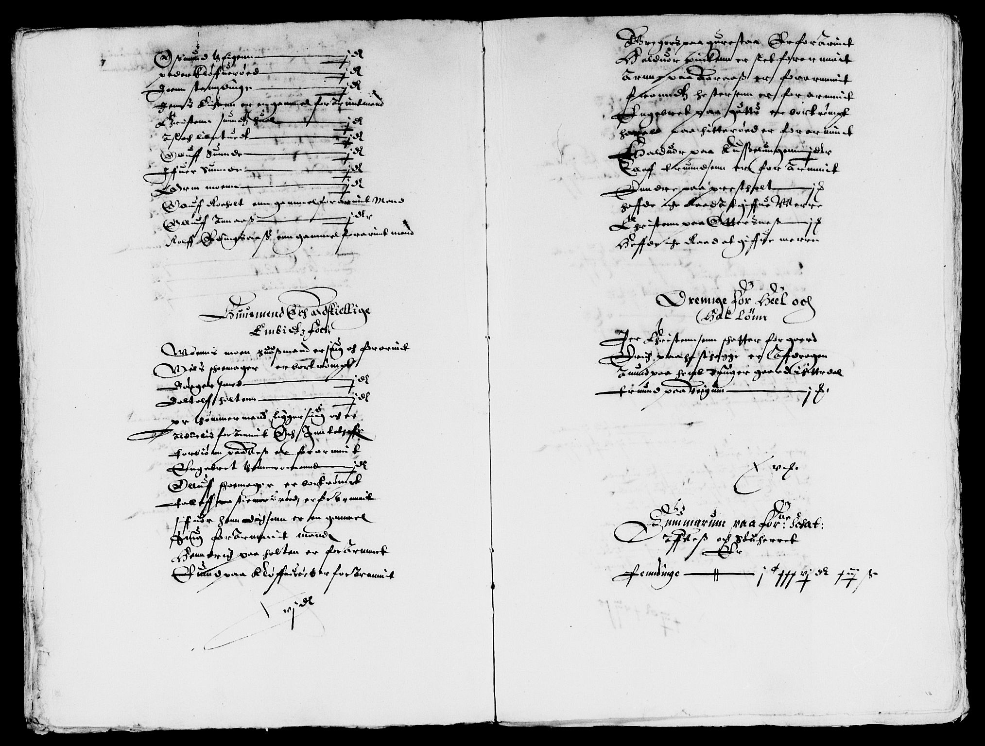 Rentekammeret inntil 1814, Reviderte regnskaper, Lensregnskaper, RA/EA-5023/R/Rb/Rbp/L0011: Bratsberg len, 1626-1628