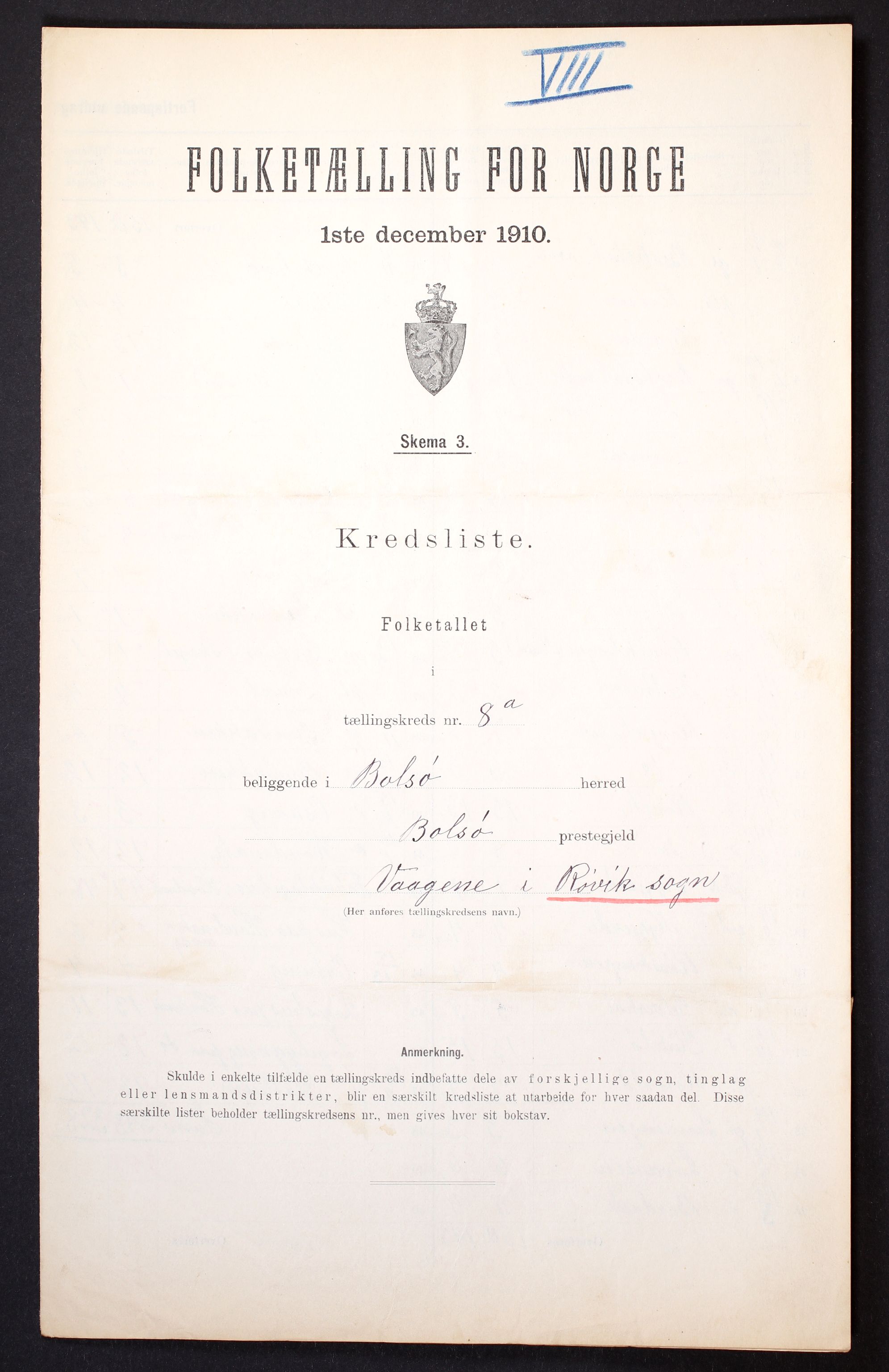 RA, Folketelling 1910 for 1544 Bolsøy herred, 1910, s. 37