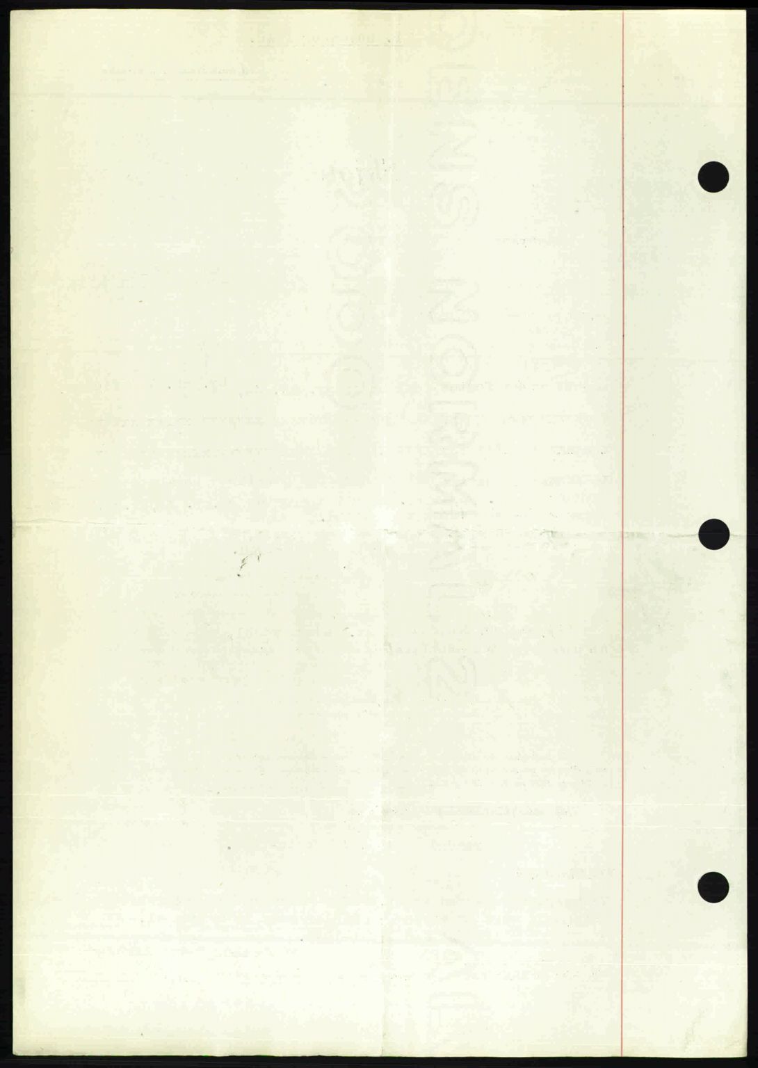 Nedenes sorenskriveri, SAK/1221-0006/G/Gb/Gba/L0059: Pantebok nr. A11, 1948-1948, Dagboknr: 1549/1948
