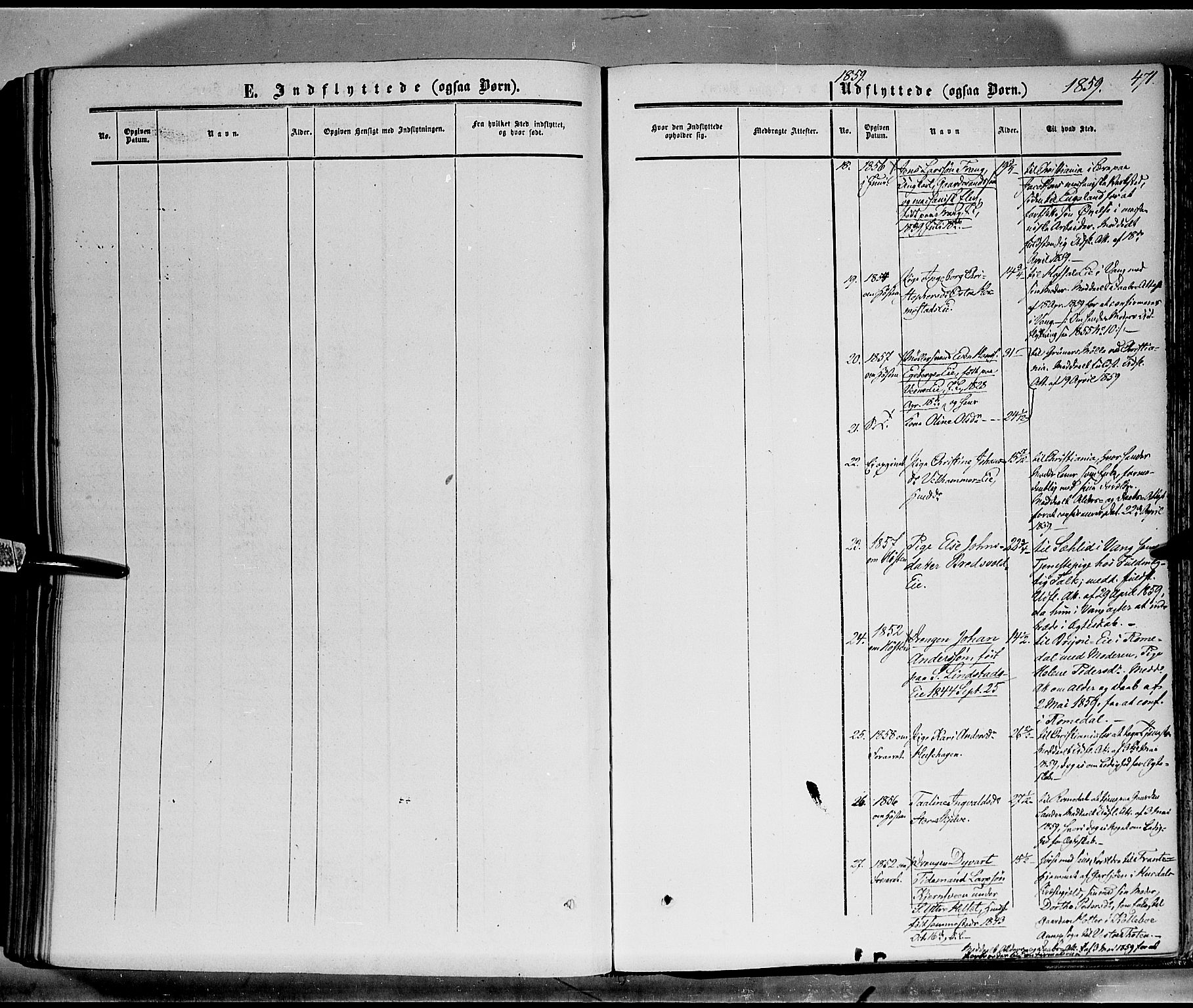 Stange prestekontor, AV/SAH-PREST-002/K/L0012: Ministerialbok nr. 12, 1852-1862, s. 471