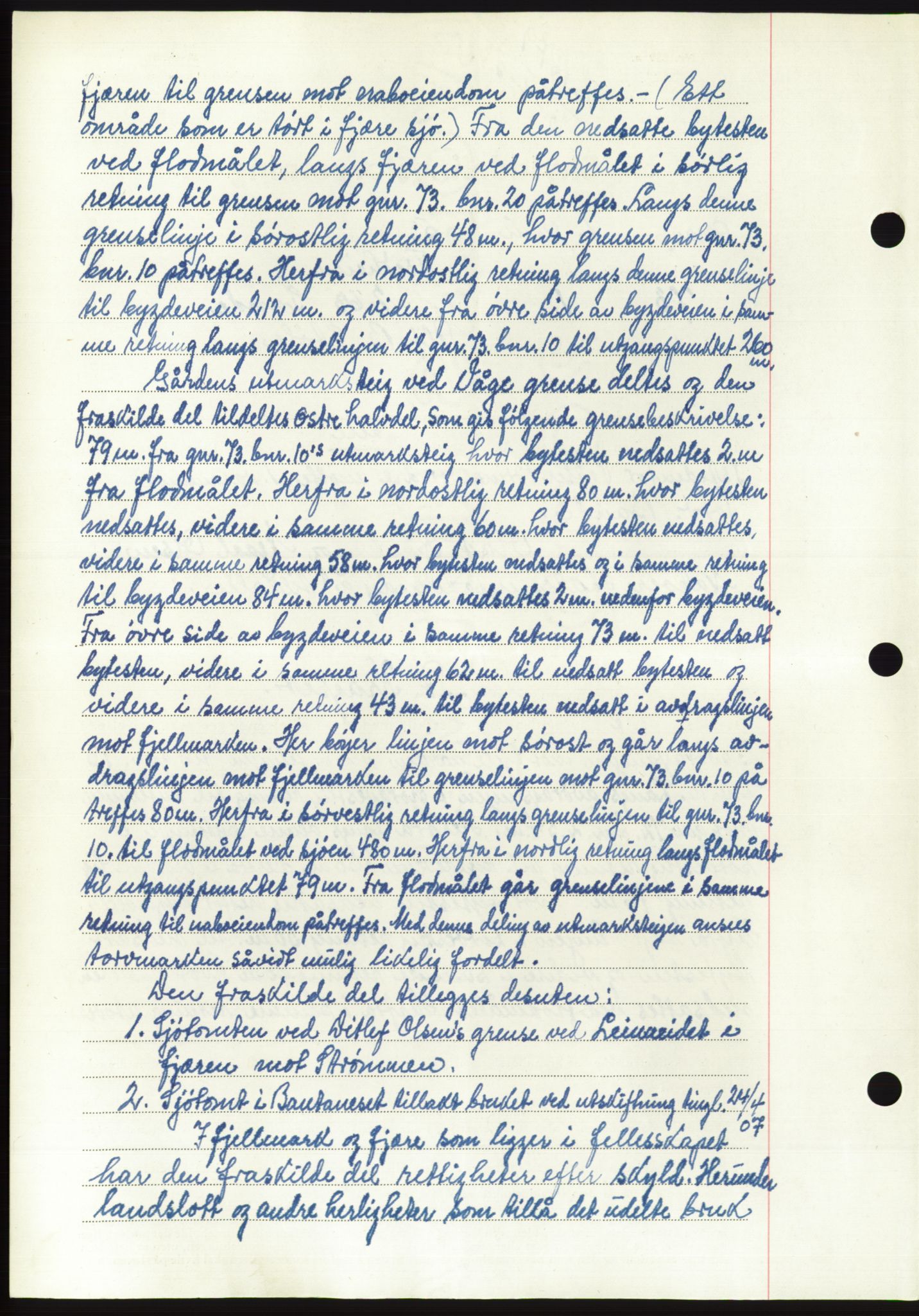 Søre Sunnmøre sorenskriveri, AV/SAT-A-4122/1/2/2C/L0095: Pantebok nr. 21A, 1953-1953, Dagboknr: 1679/1953