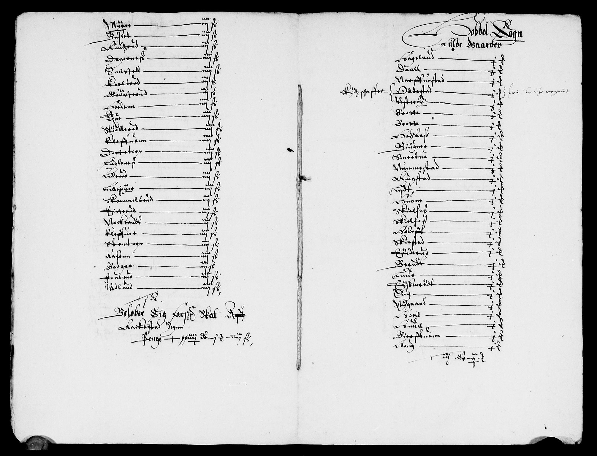 Rentekammeret inntil 1814, Reviderte regnskaper, Lensregnskaper, AV/RA-EA-5023/R/Rb/Rbd/L0004: Maria kirke prosti gods og Rakkestad len, 1641-1644