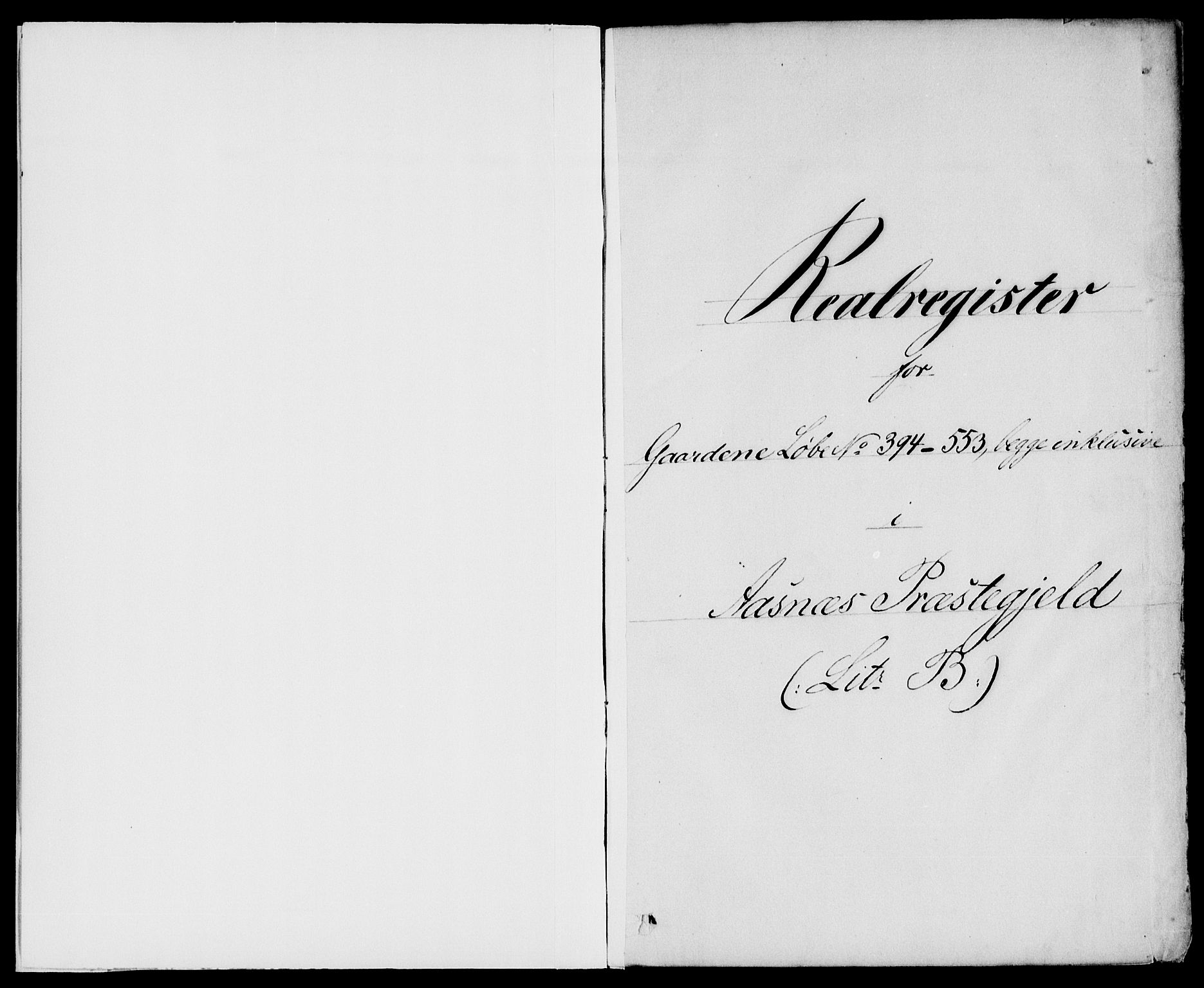Solør tingrett, SAH/TING-008/H/Ha/Hae/L0002: Panteregister nr. B, 1800-1900