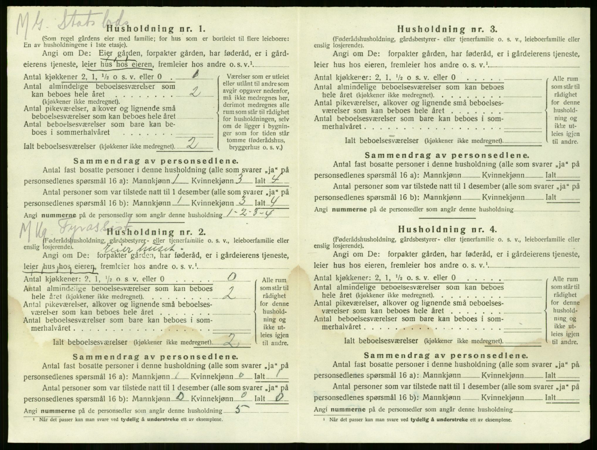 SAKO, Folketelling 1920 for 0722 Nøtterøy herred, 1920, s. 1710