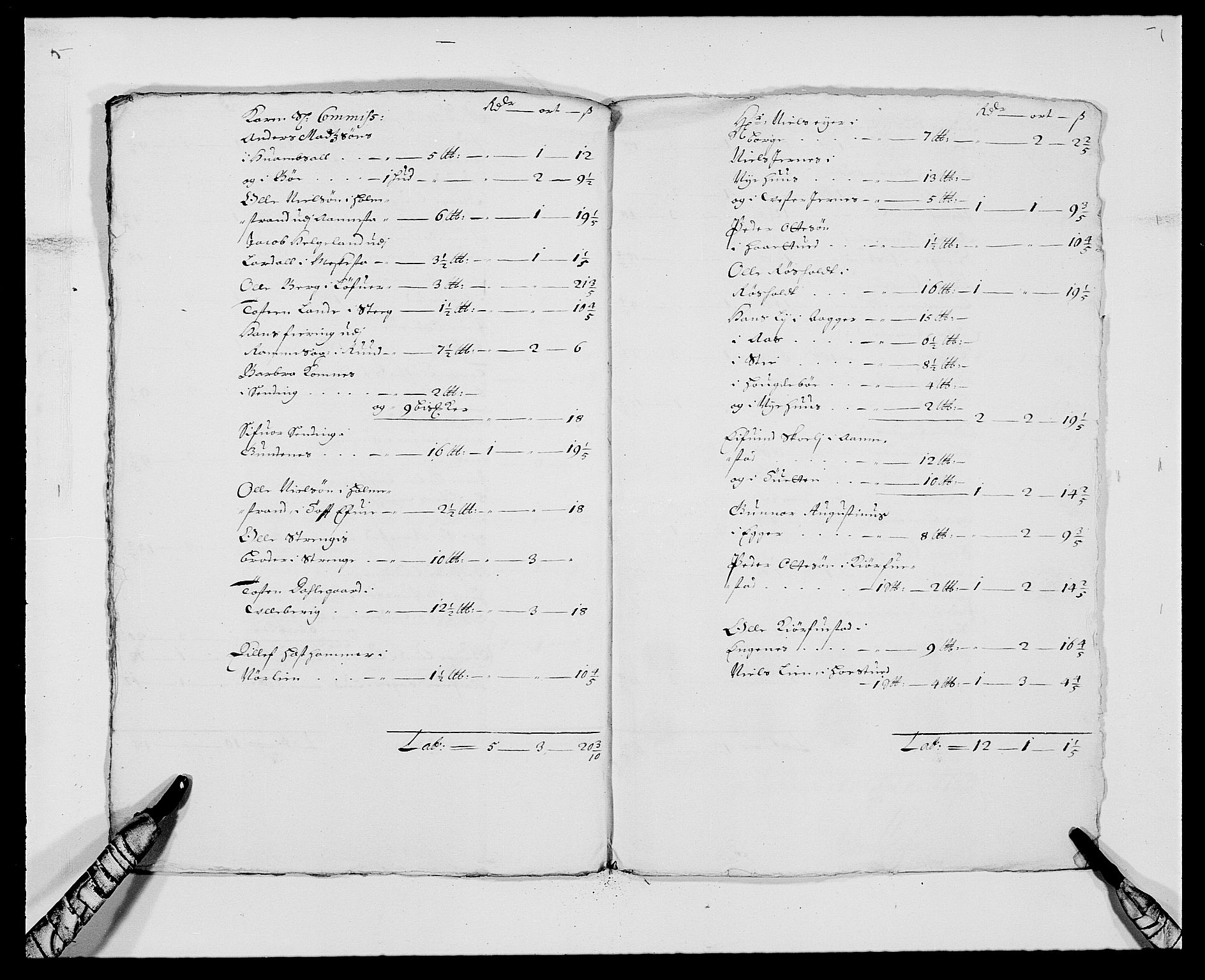 Rentekammeret inntil 1814, Reviderte regnskaper, Fogderegnskap, AV/RA-EA-4092/R24/L1569: Fogderegnskap Numedal og Sandsvær, 1679-1686, s. 348