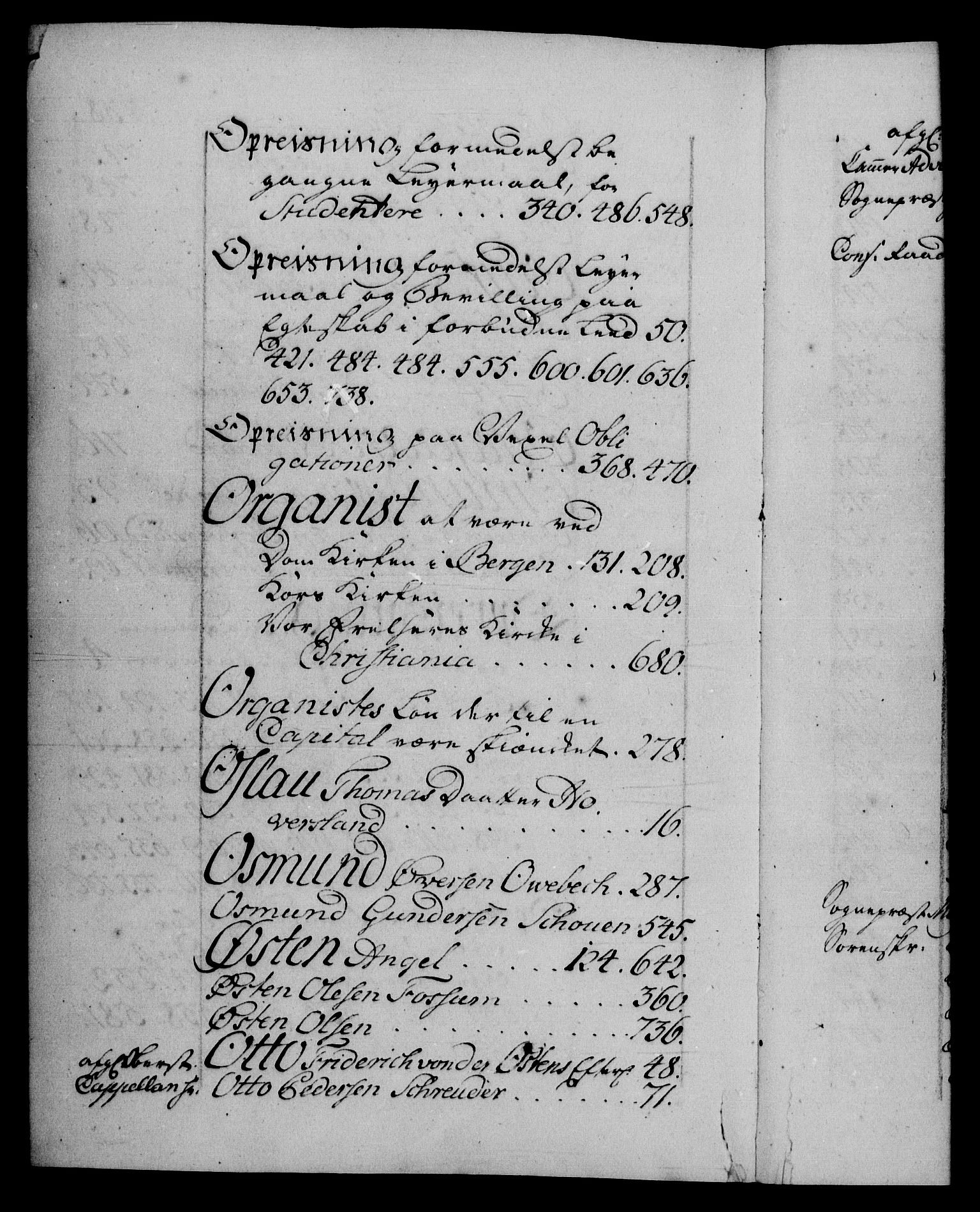 Danske Kanselli 1572-1799, AV/RA-EA-3023/F/Fc/Fca/Fcaa/L0036: Norske registre, 1749-1750