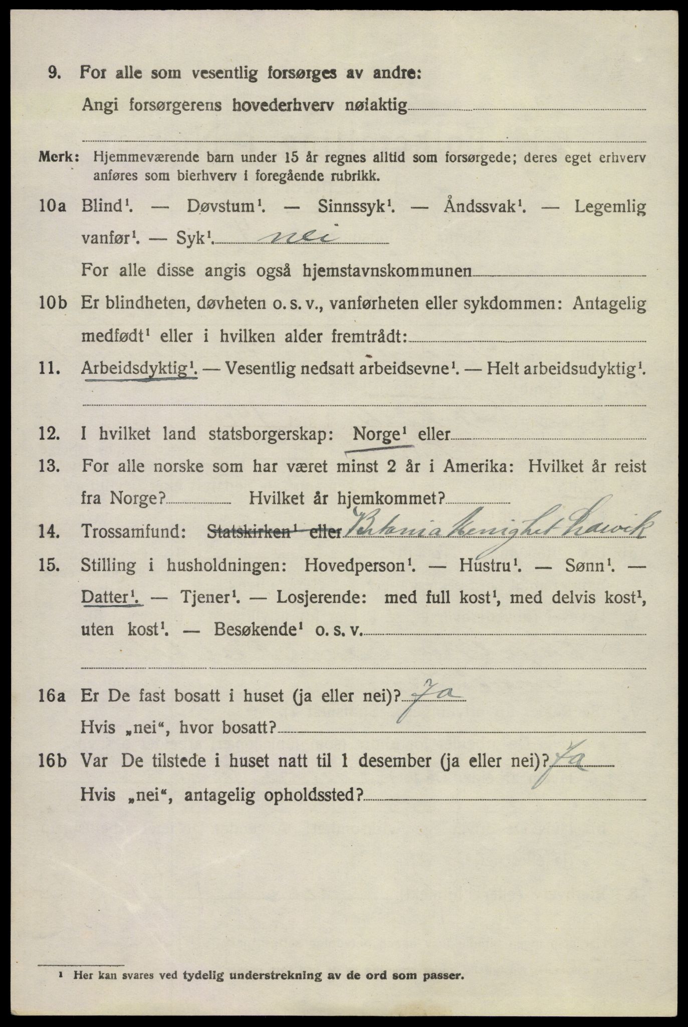 SAKO, Folketelling 1920 for 0727 Hedrum herred, 1920, s. 2702