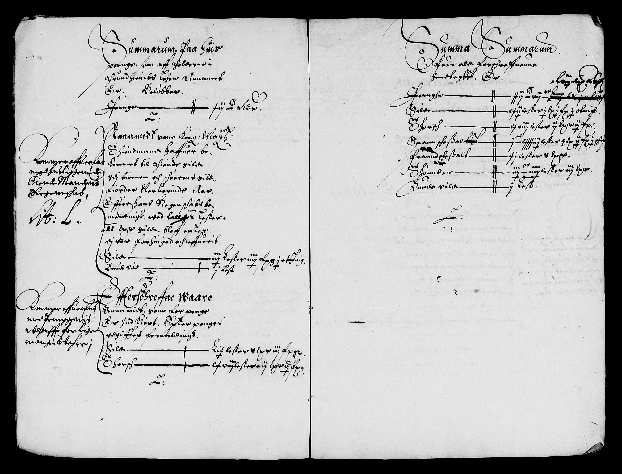 Rentekammeret inntil 1814, Reviderte regnskaper, Lensregnskaper, AV/RA-EA-5023/R/Rb/Rbw/L0086: Trondheim len, 1645-1647