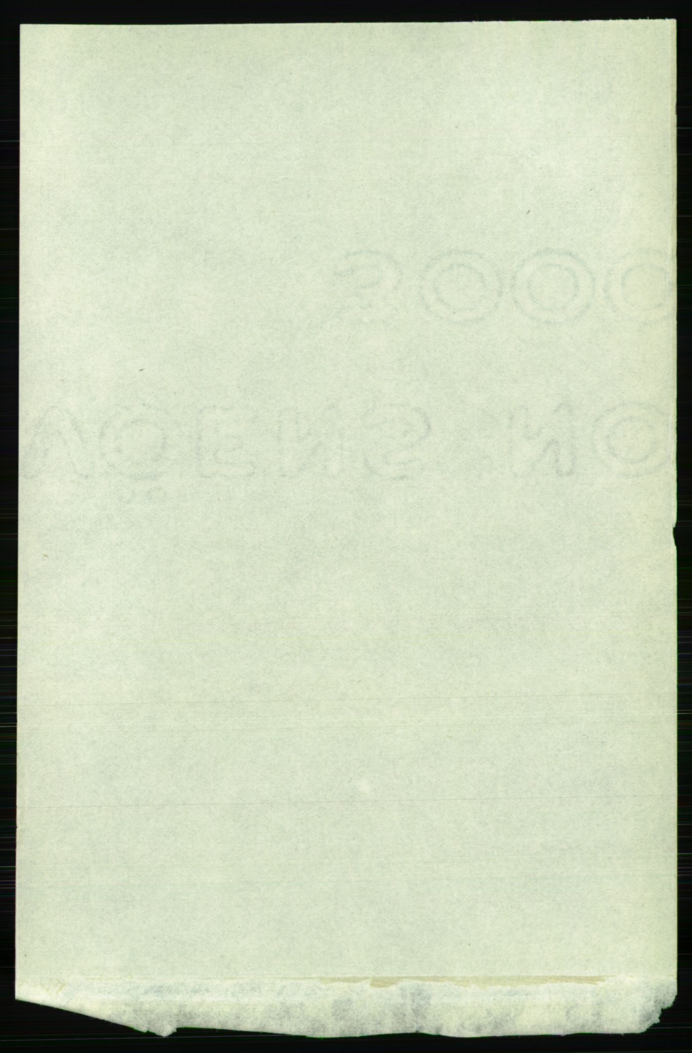RA, Folketelling 1891 for 1727 Beitstad herred, 1891, s. 2984