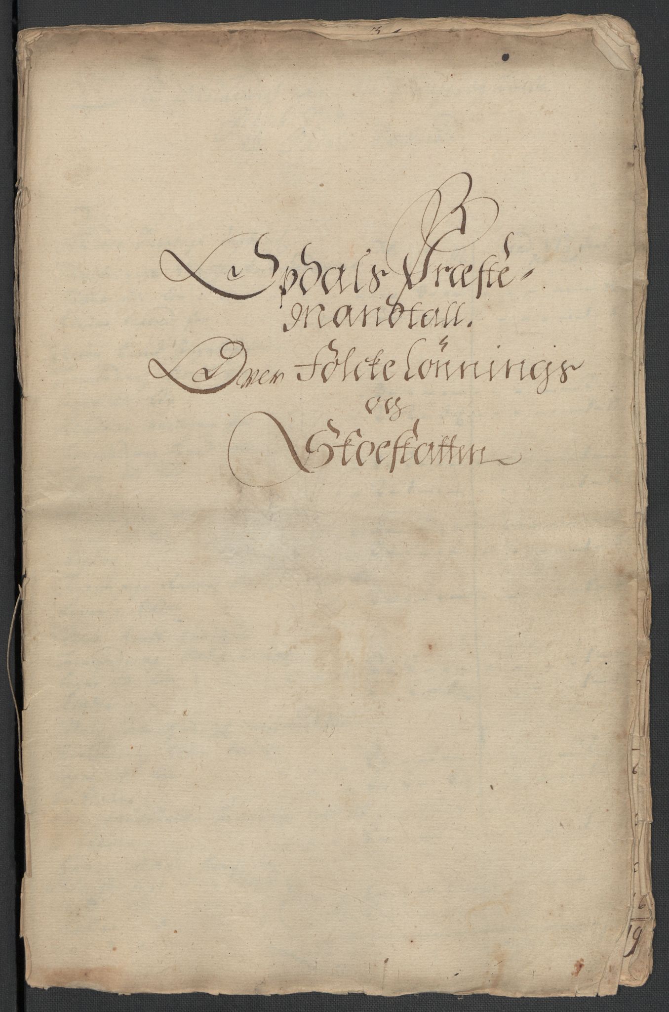 Rentekammeret inntil 1814, Reviderte regnskaper, Fogderegnskap, RA/EA-4092/R60/L3962: Fogderegnskap Orkdal og Gauldal, 1711, s. 93