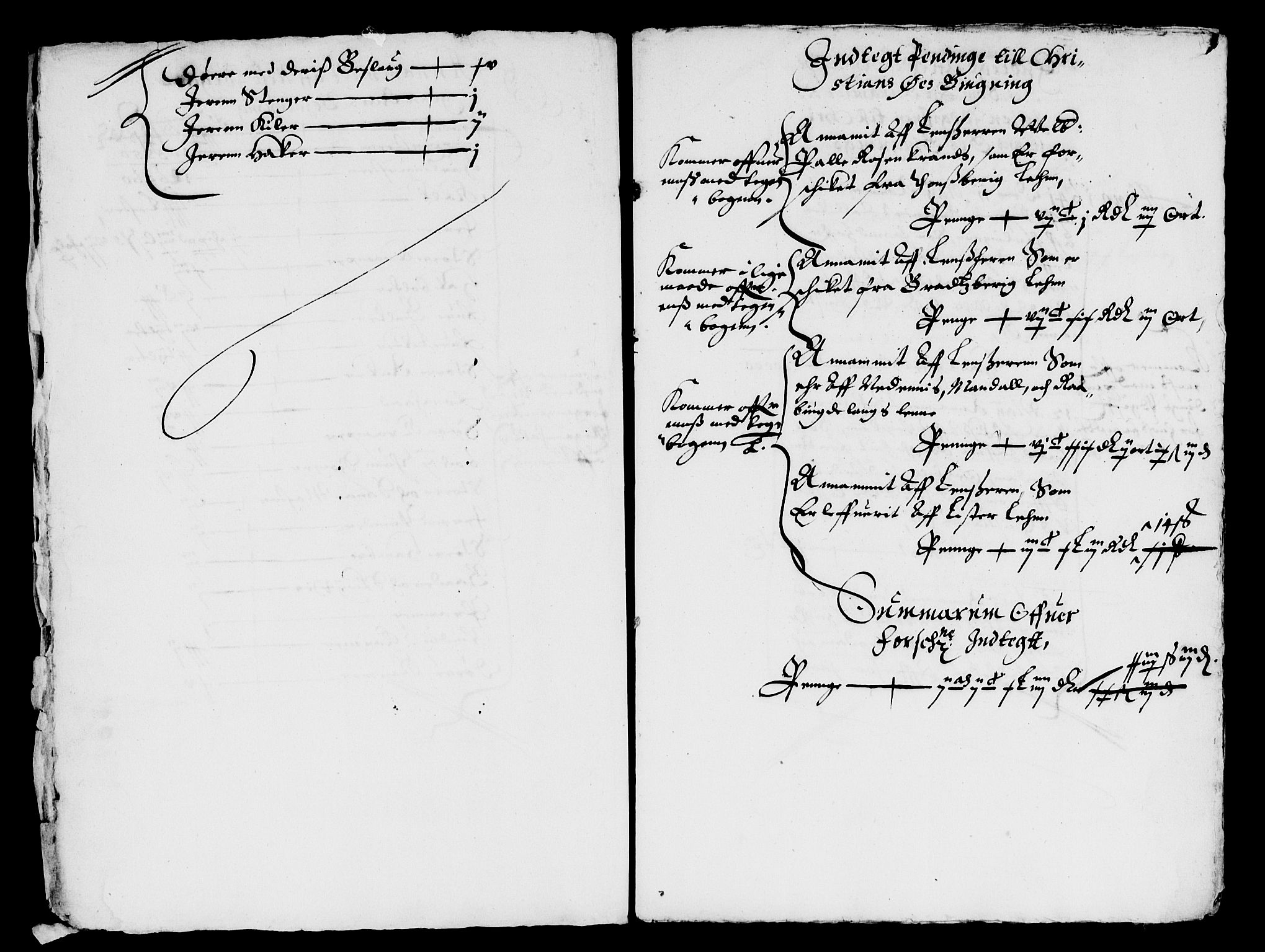 Rentekammeret inntil 1814, Reviderte regnskaper, Lensregnskaper, AV/RA-EA-5023/R/Rb/Rbq/L0031: Nedenes len. Mandals len. Råbyggelag., 1641-1642