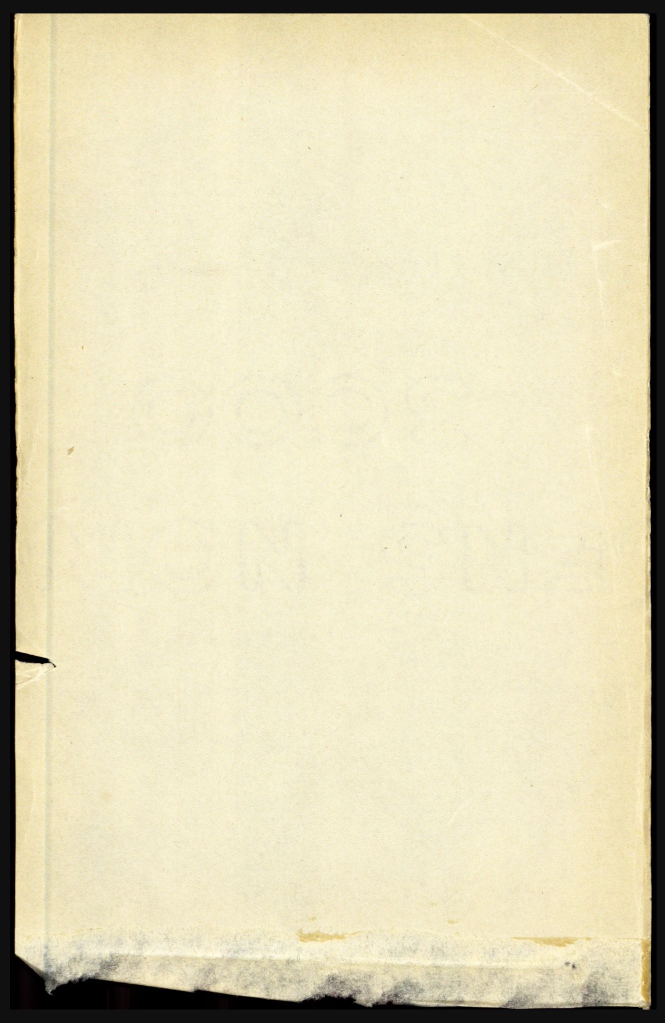 RA, Folketelling 1891 for 1865 Vågan herred, 1891, s. 2523