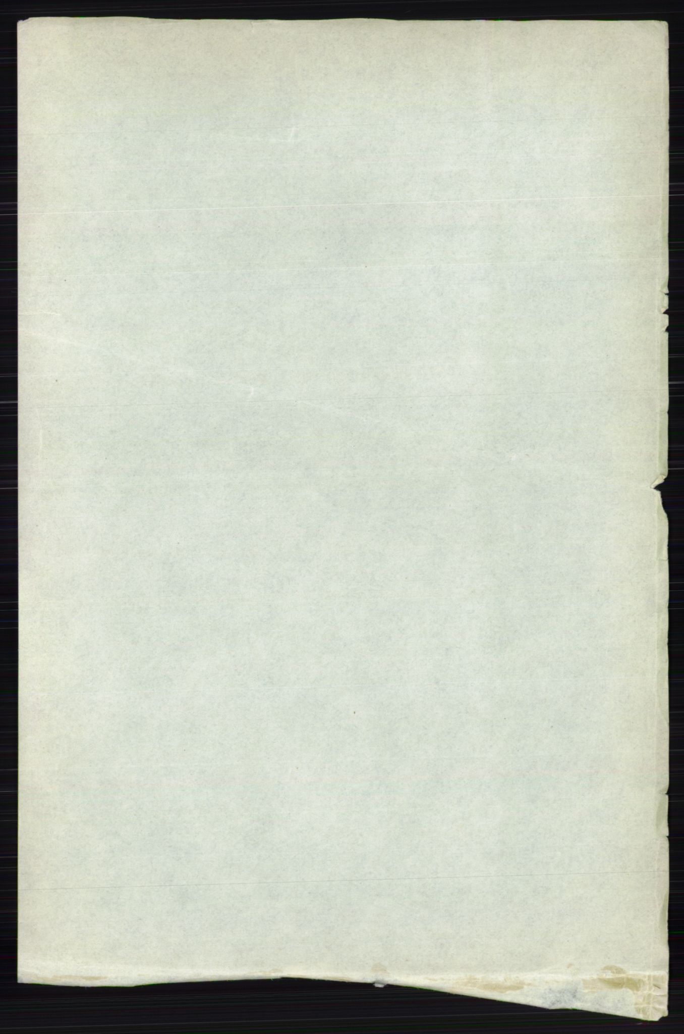 RA, Folketelling 1891 for 0236 Nes herred, 1891, s. 826