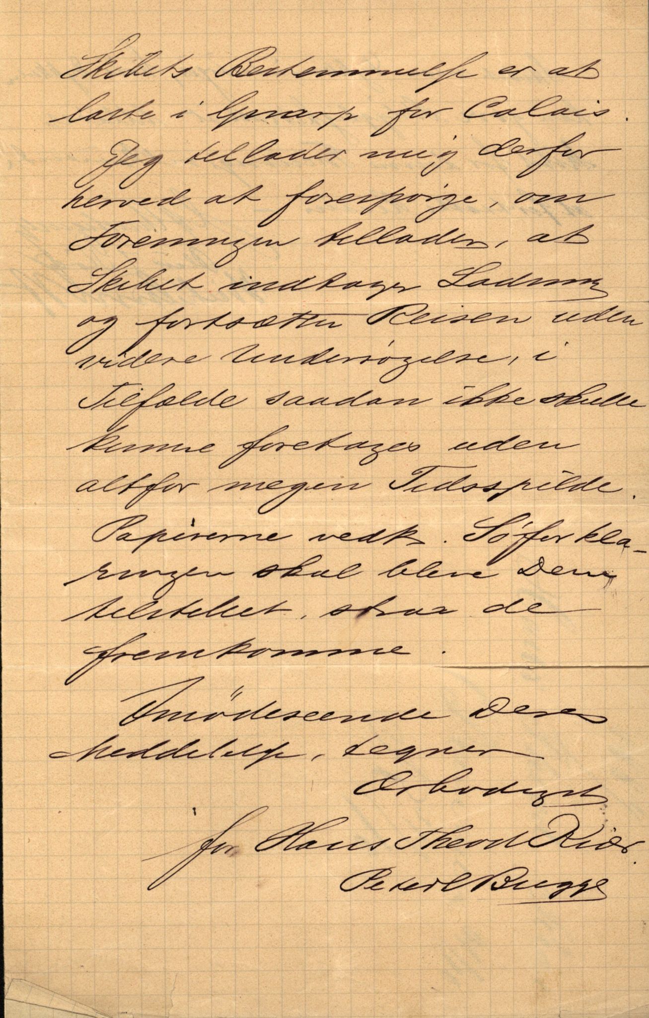 Pa 63 - Østlandske skibsassuranceforening, VEMU/A-1079/G/Ga/L0020/0010: Havaridokumenter / Anna, Silome, Oscarsborg, Memoria, Telegraf, 1887, s. 23