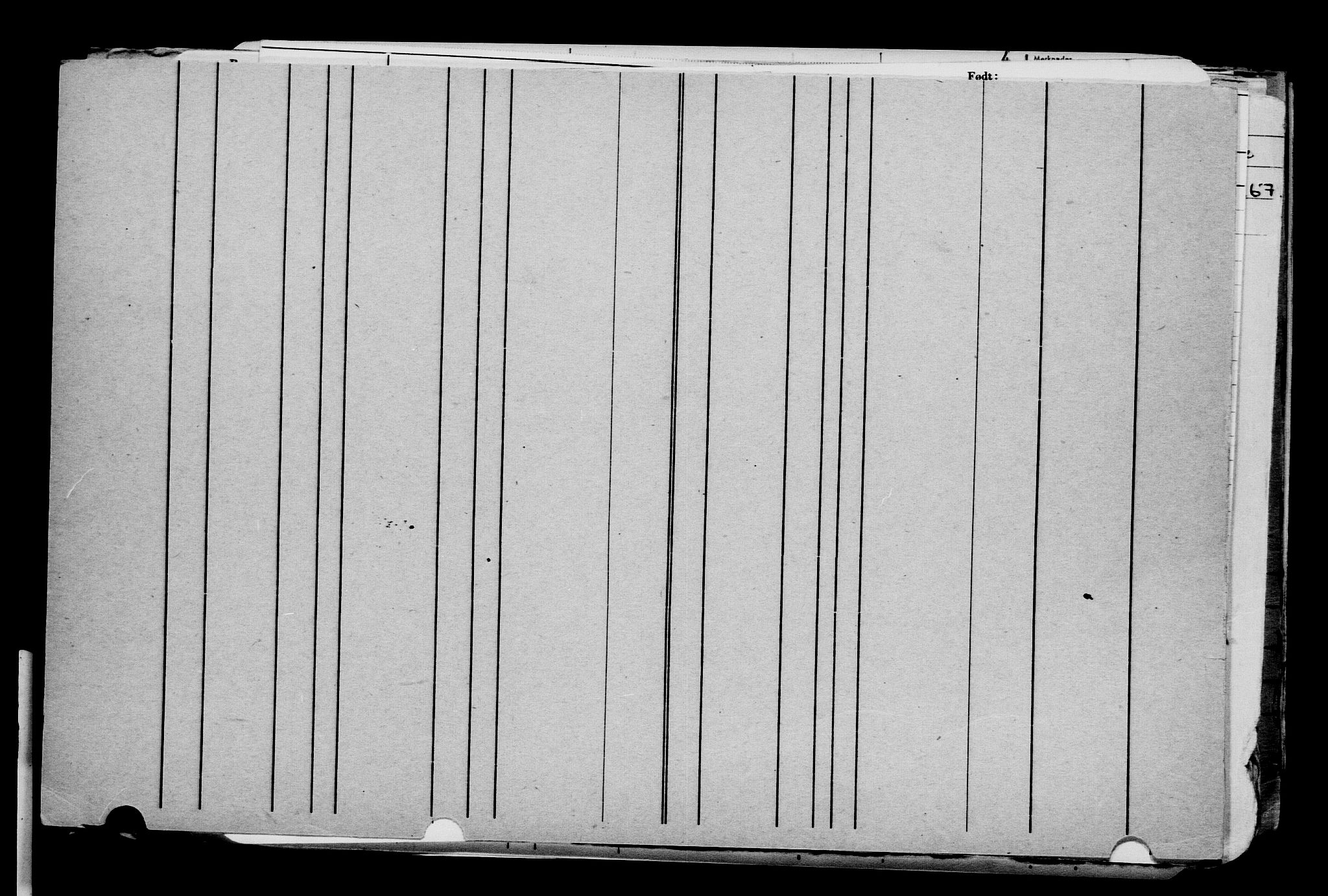 Direktoratet for sjømenn, RA/S-3545/G/Gb/L0056: Hovedkort, 1904, s. 314