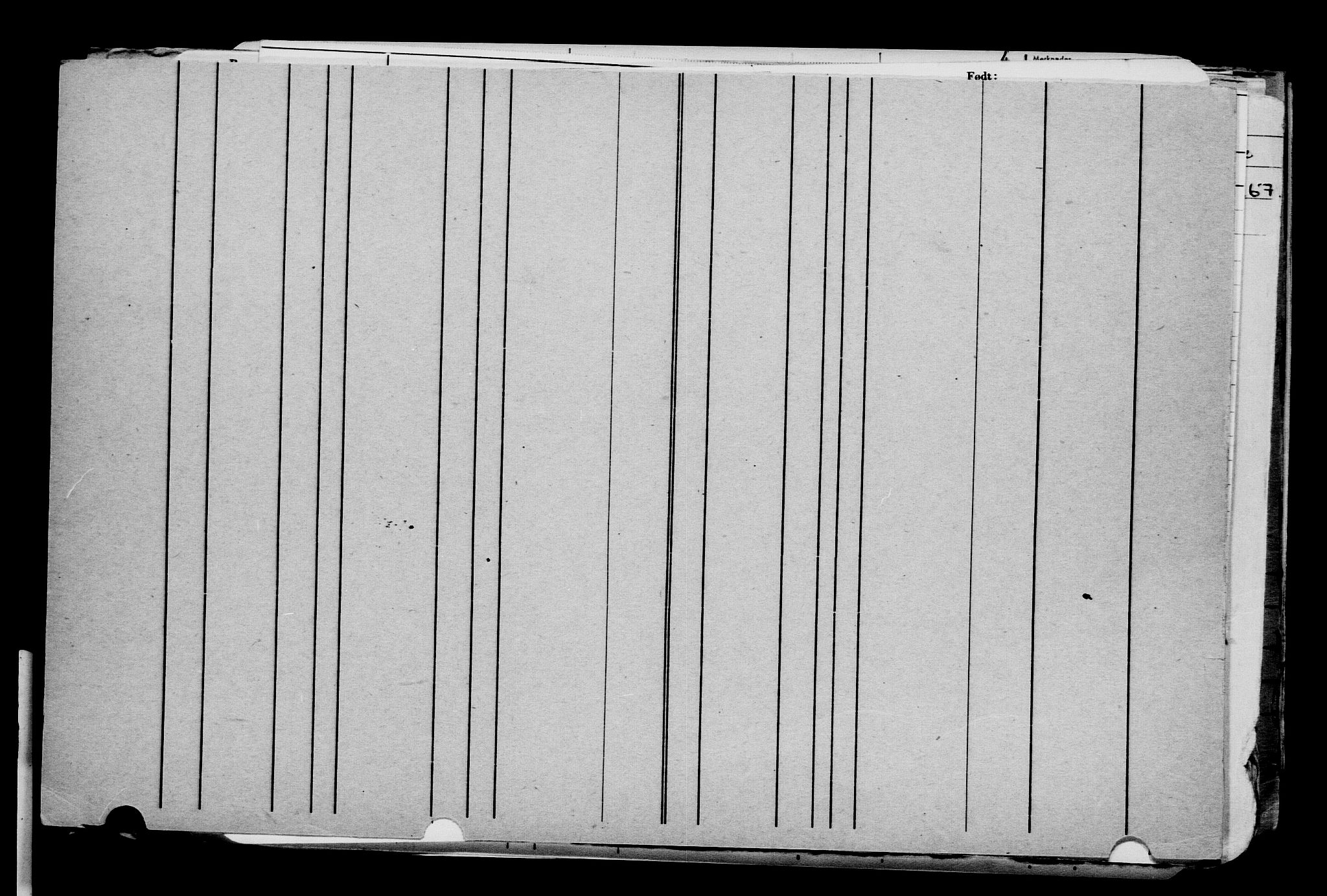 Direktoratet for sjømenn, AV/RA-S-3545/G/Gb/L0056: Hovedkort, 1904, s. 314
