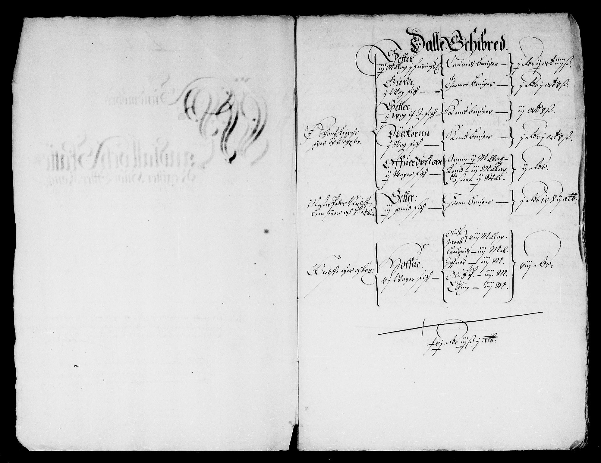 Rentekammeret inntil 1814, Reviderte regnskaper, Stiftamtstueregnskaper, Bergen stiftamt, RA/EA-6043/R/Rc/L0005: Bergen stiftamt, 1660-1662