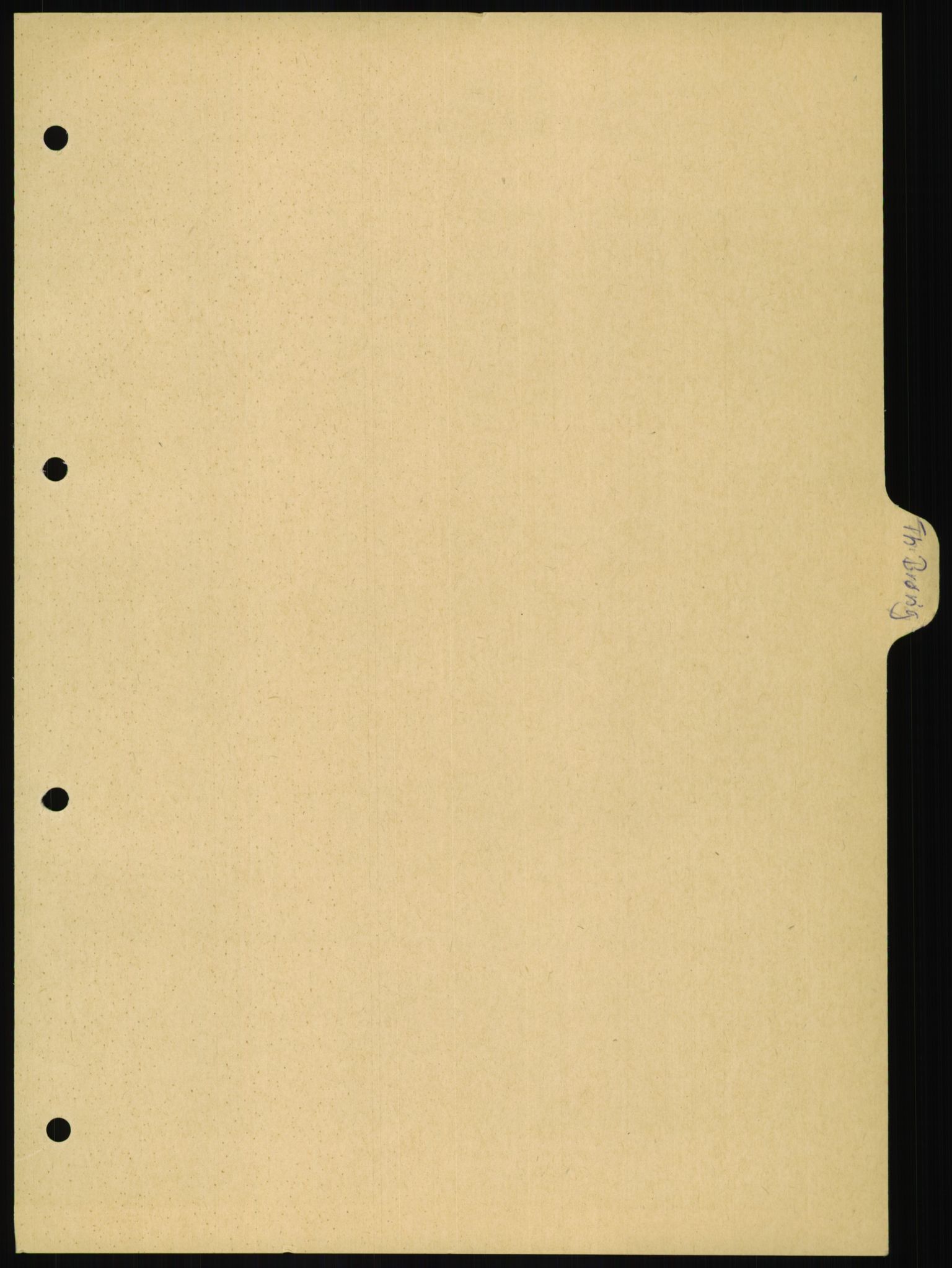 Pa 1503 - Stavanger Drilling AS, AV/SAST-A-101906/D/L0006: Korrespondanse og saksdokumenter, 1974-1984, s. 883