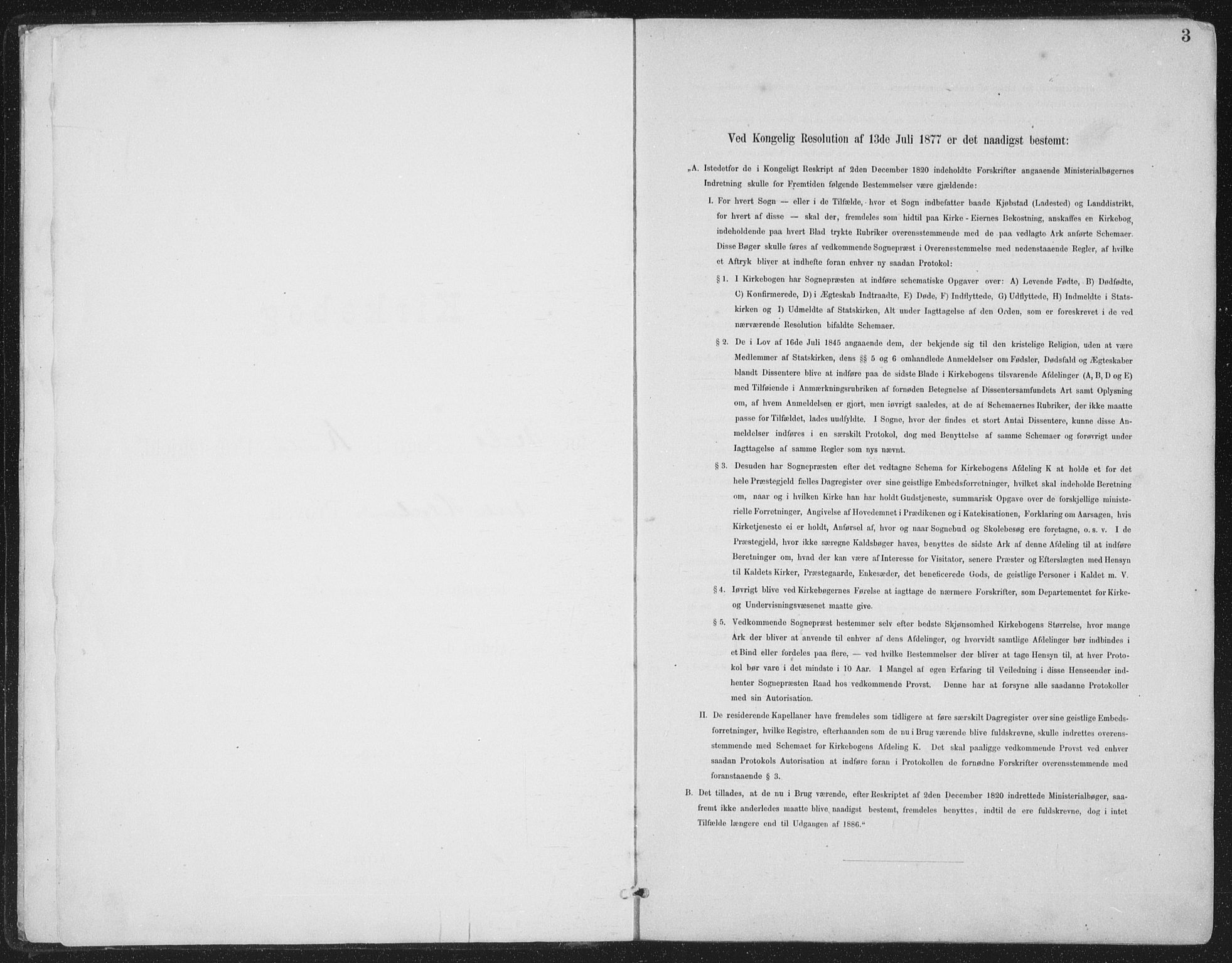 Ministerialprotokoller, klokkerbøker og fødselsregistre - Nordland, AV/SAT-A-1459/843/L0638: Klokkerbok nr. 843C07, 1888-1907, s. 3
