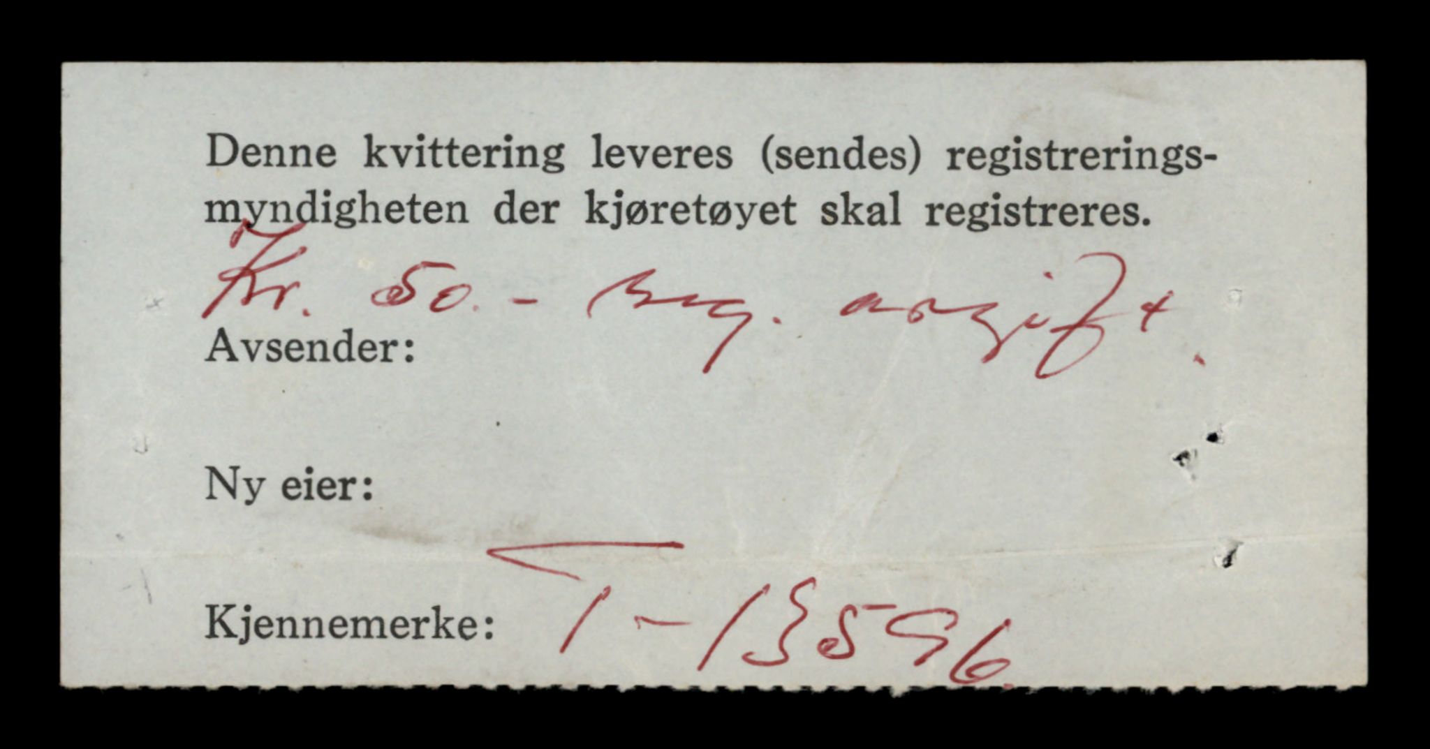 Møre og Romsdal vegkontor - Ålesund trafikkstasjon, AV/SAT-A-4099/F/Fe/L0040: Registreringskort for kjøretøy T 13531 - T 13709, 1927-1998, s. 1167
